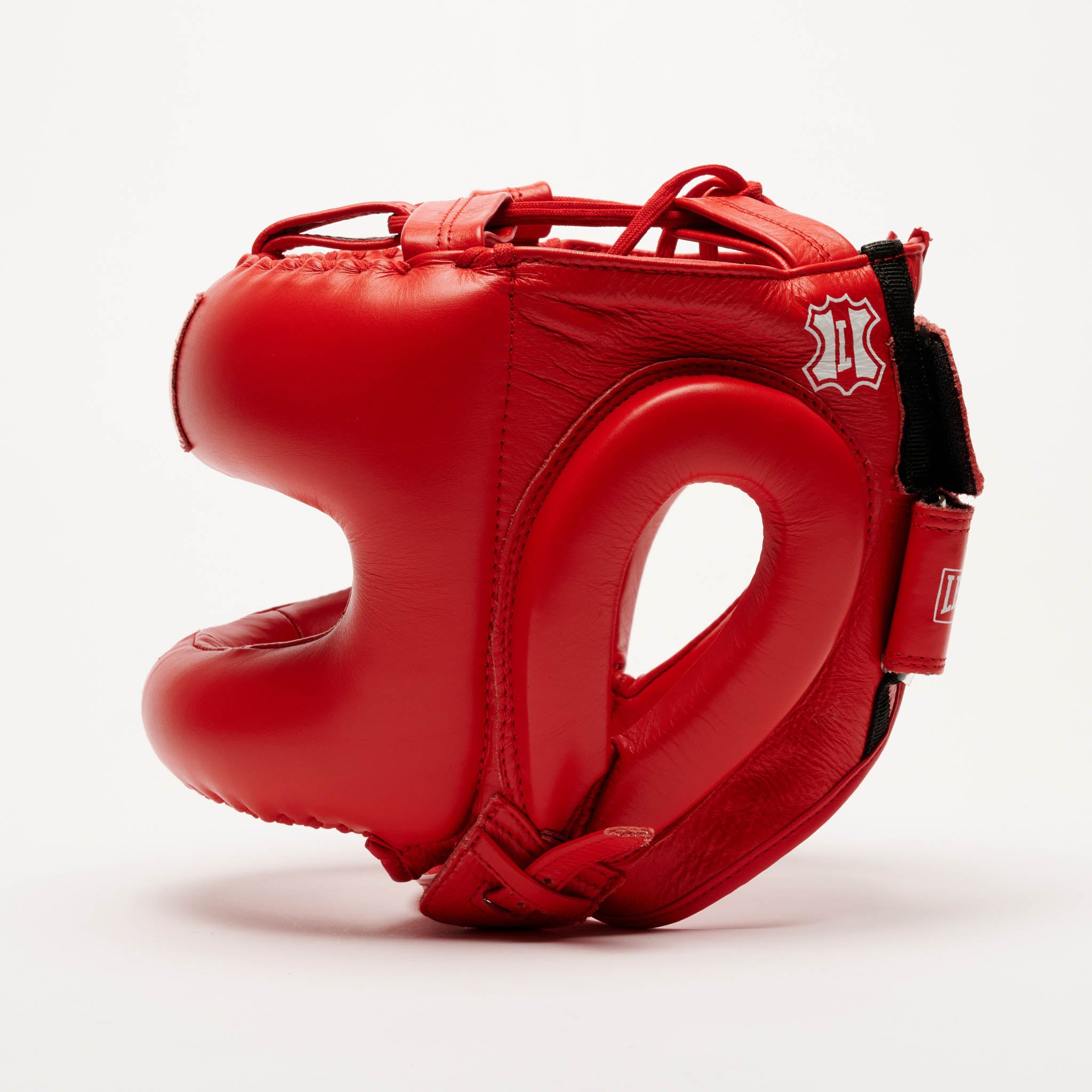 THE GREATEST HEADGEAR