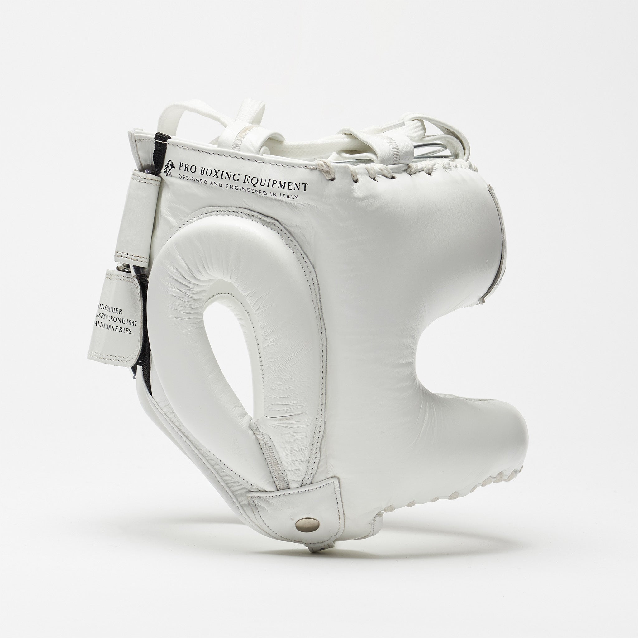 HEADGEAR THE GREATEST