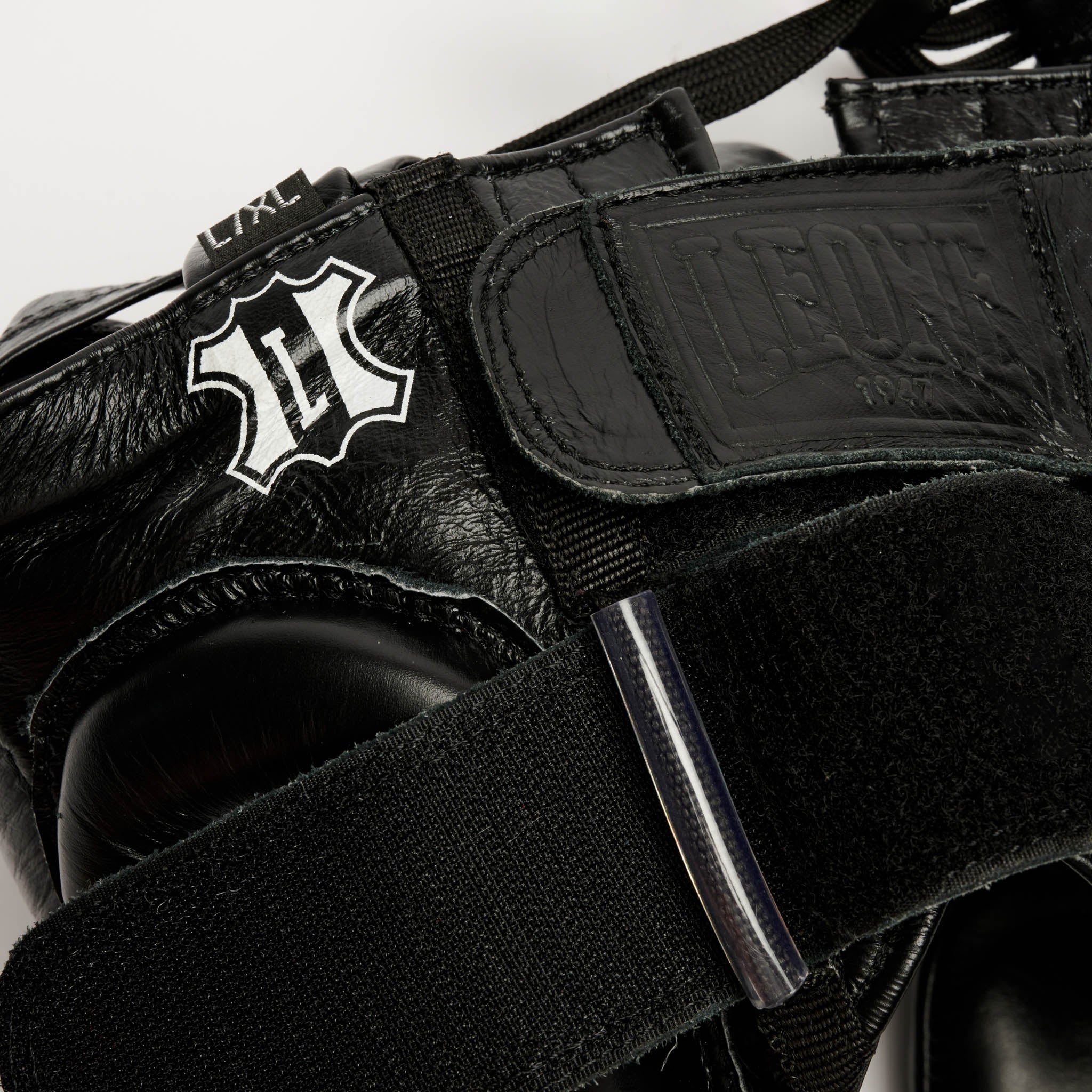 THE GREATEST HEADGEAR