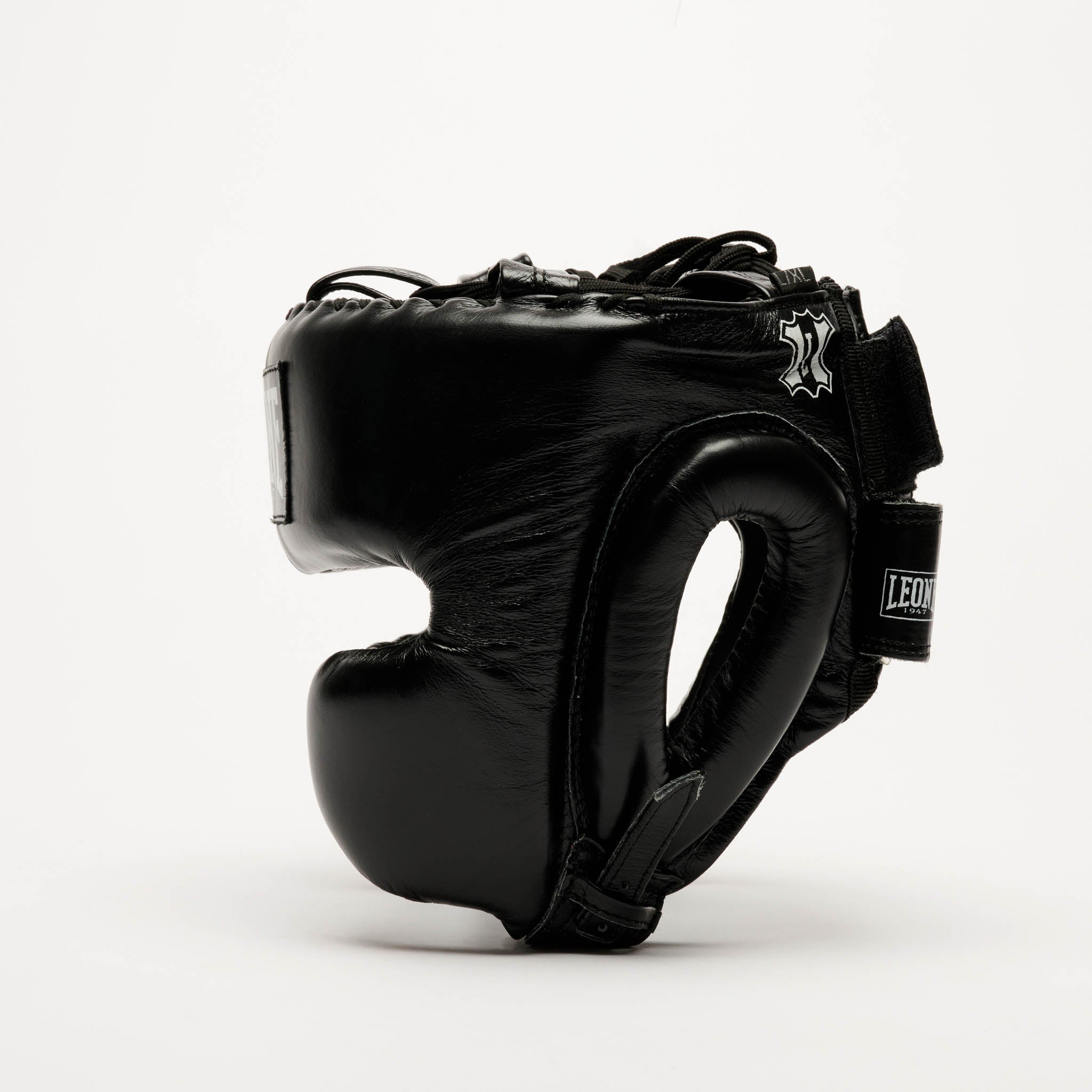 THE GREATEST HEADGEAR