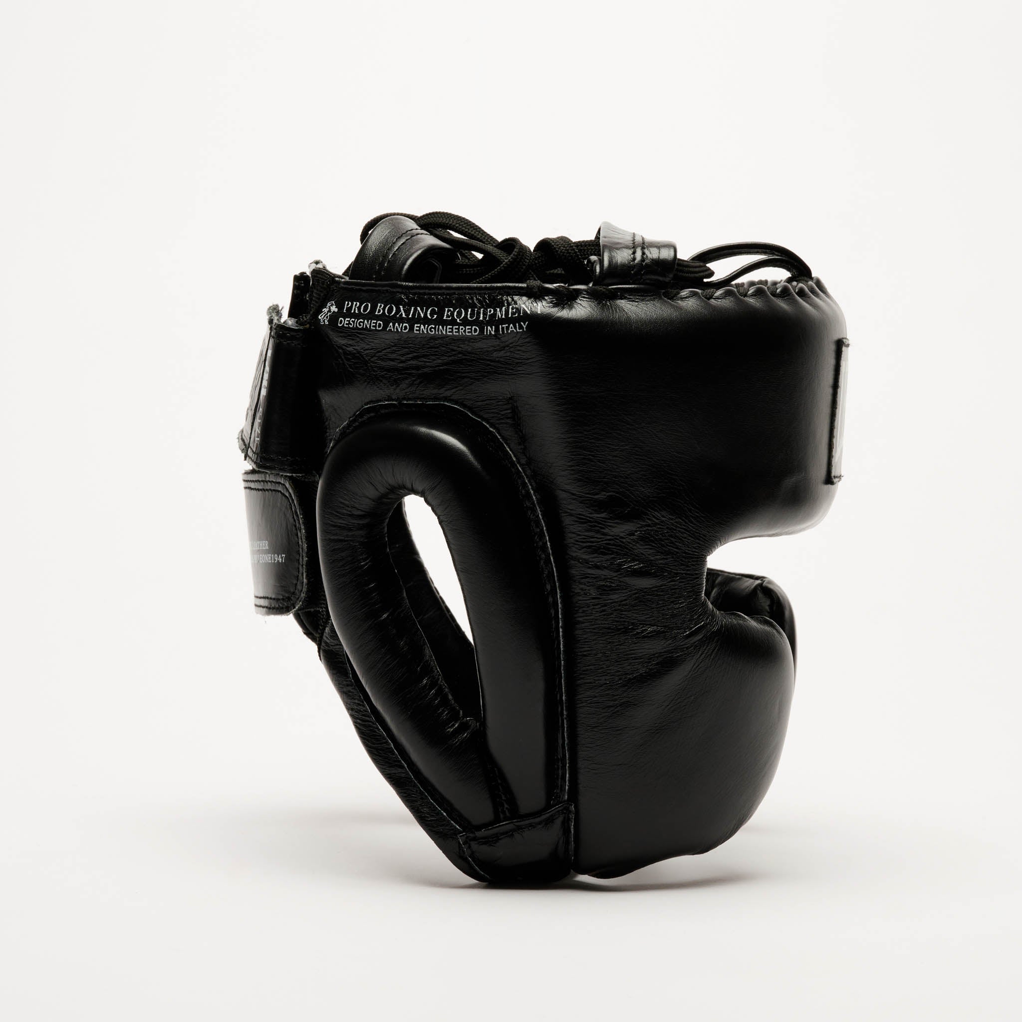 THE GREATEST HEADGEAR