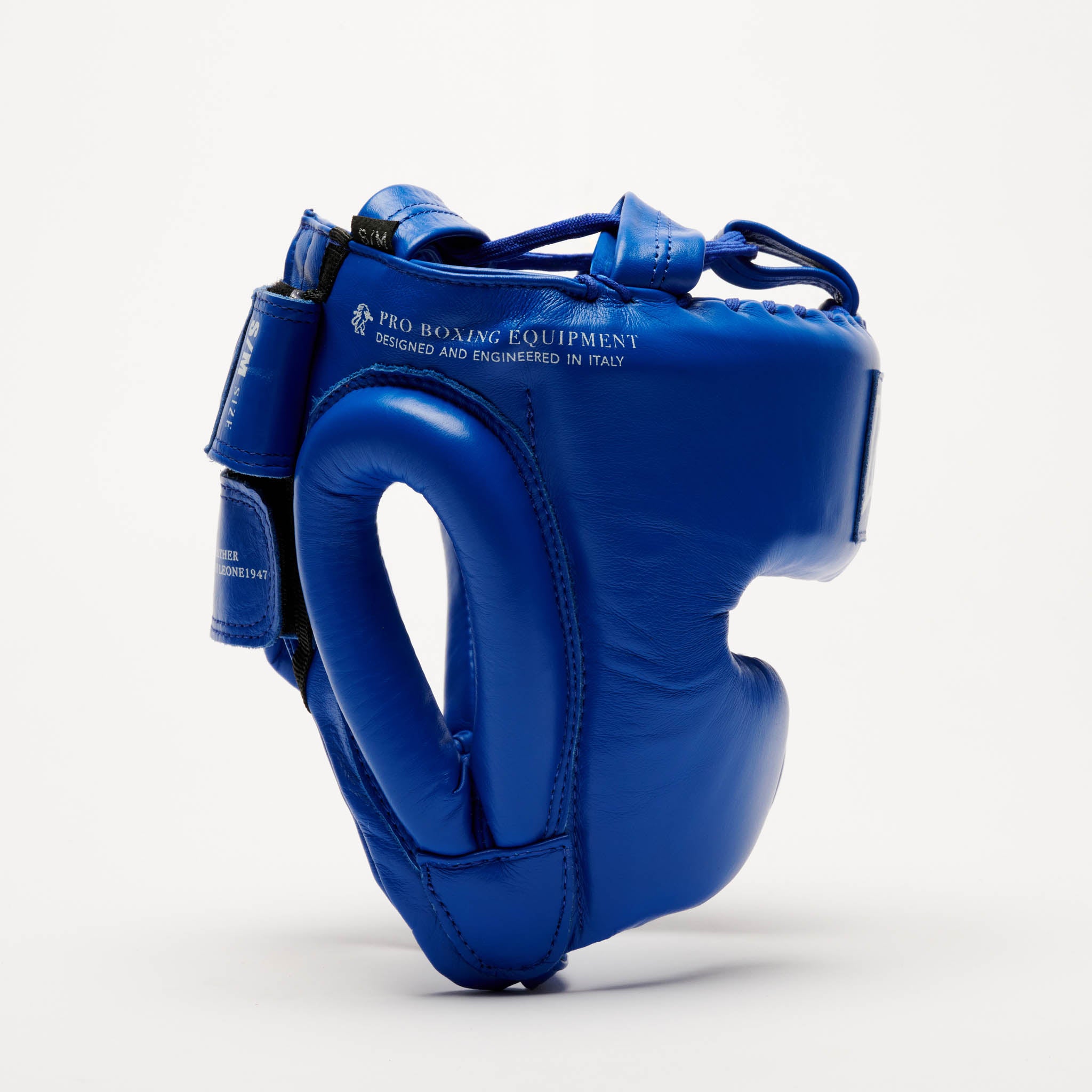 THE GREATEST HEADGEAR