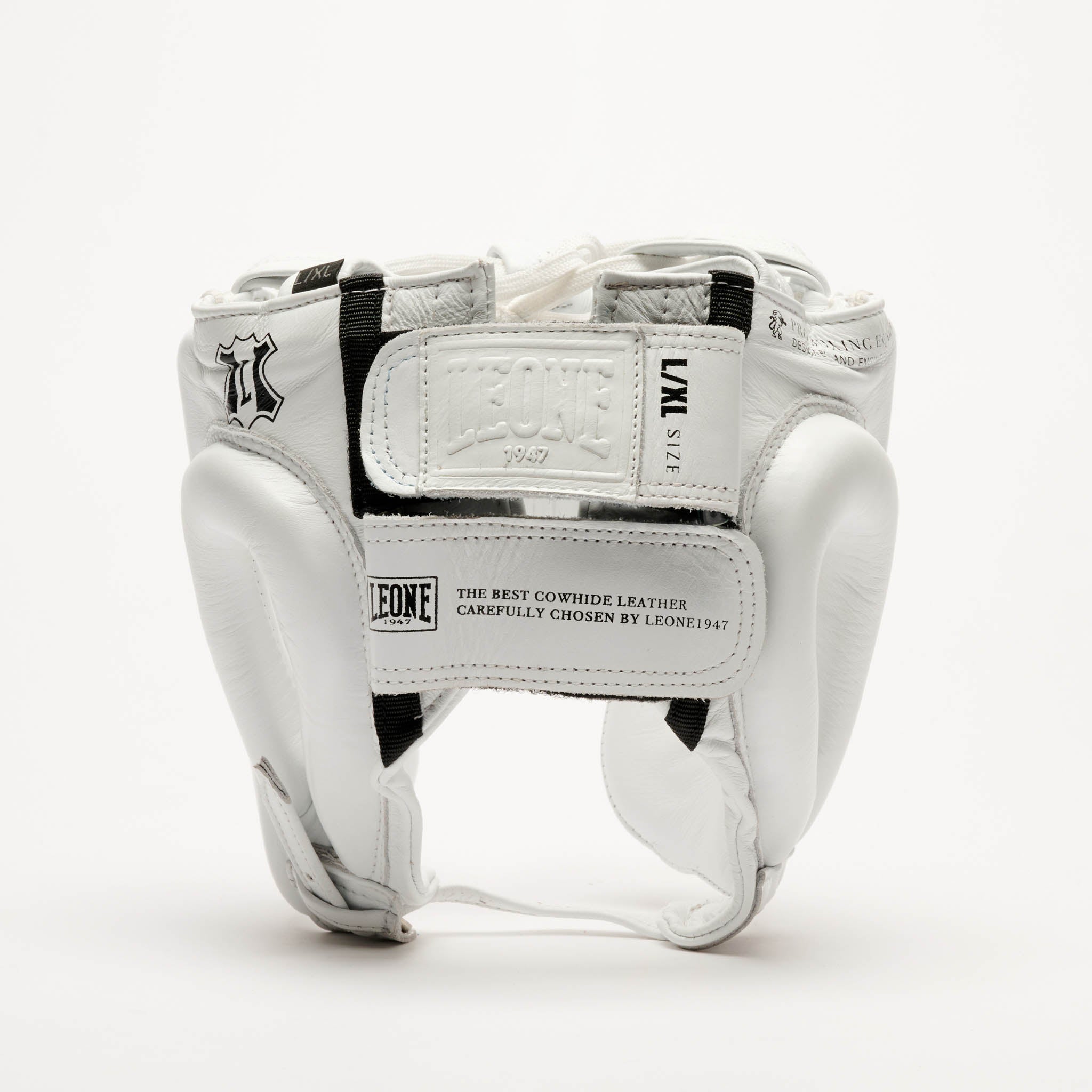 THE GREATEST HEADGEAR