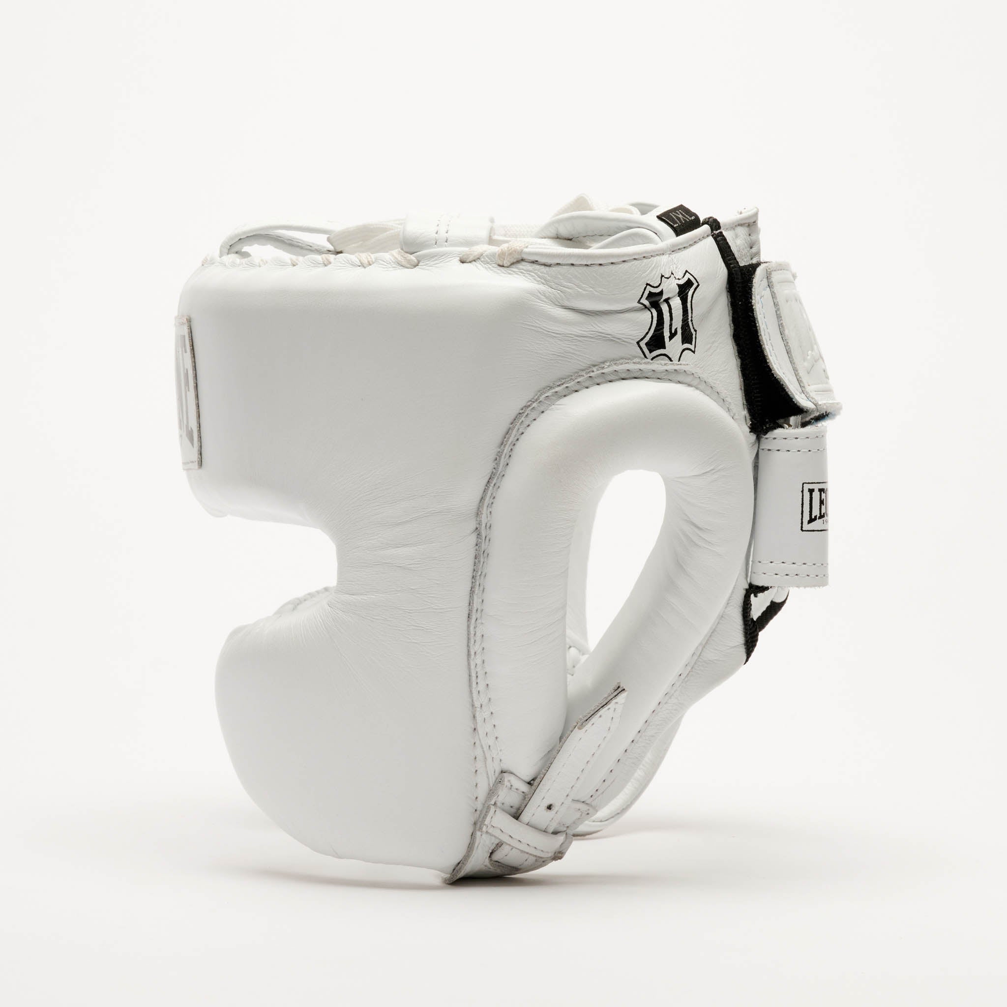 THE GREATEST HEADGEAR