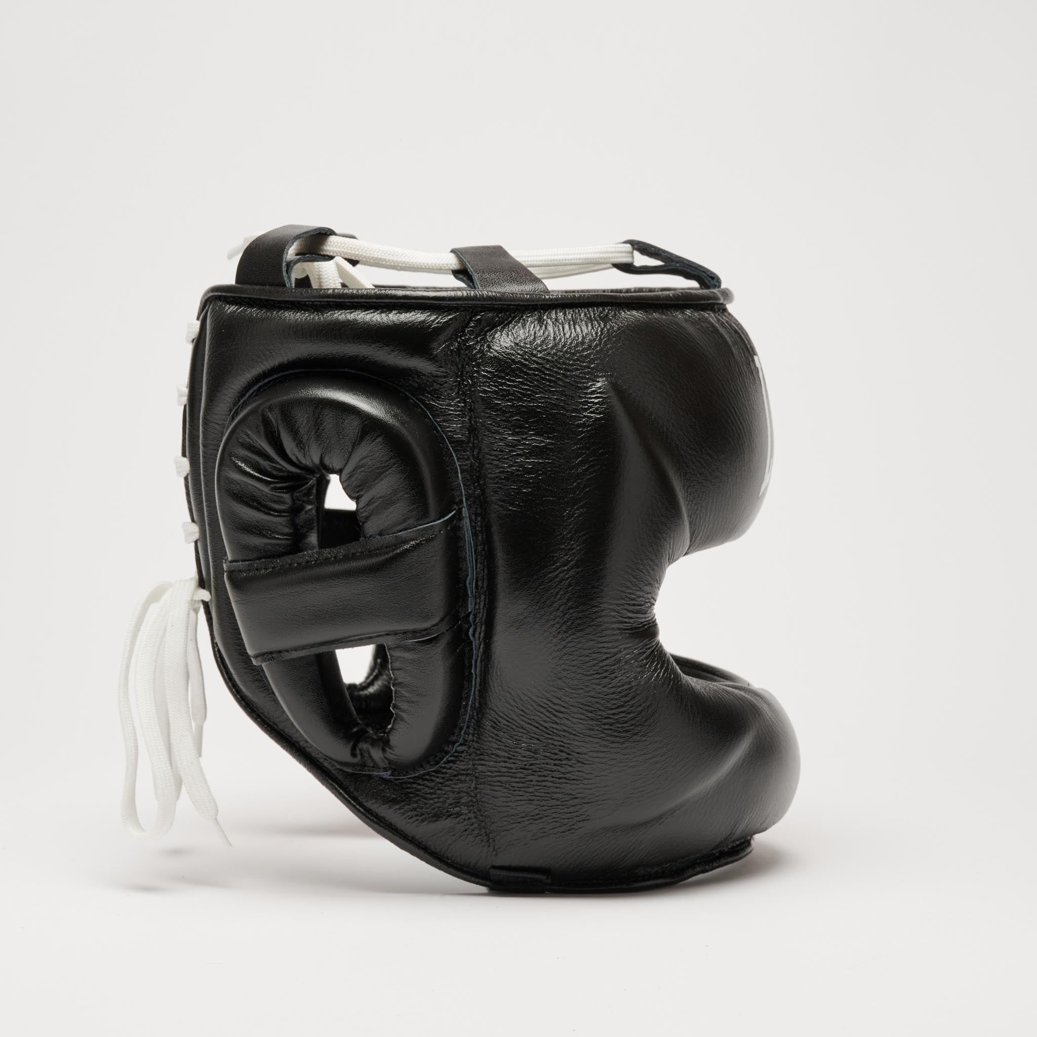 NERONE CLASSICO HEADGEAR CSB02 black | Leone 1947 Official Shop