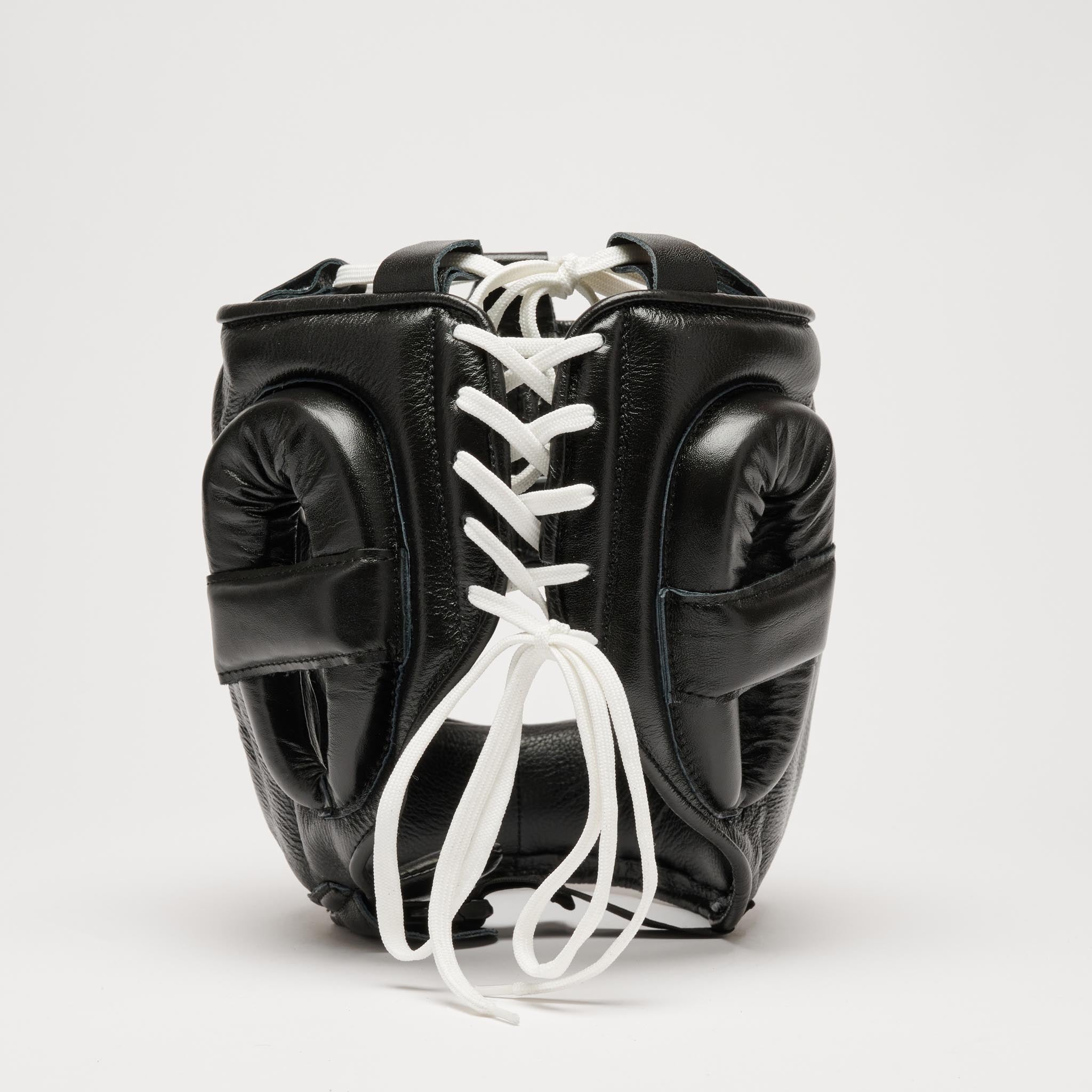 NERONE CLASSICO HEADGEAR CSB02 black | Leone 1947 Official Shop