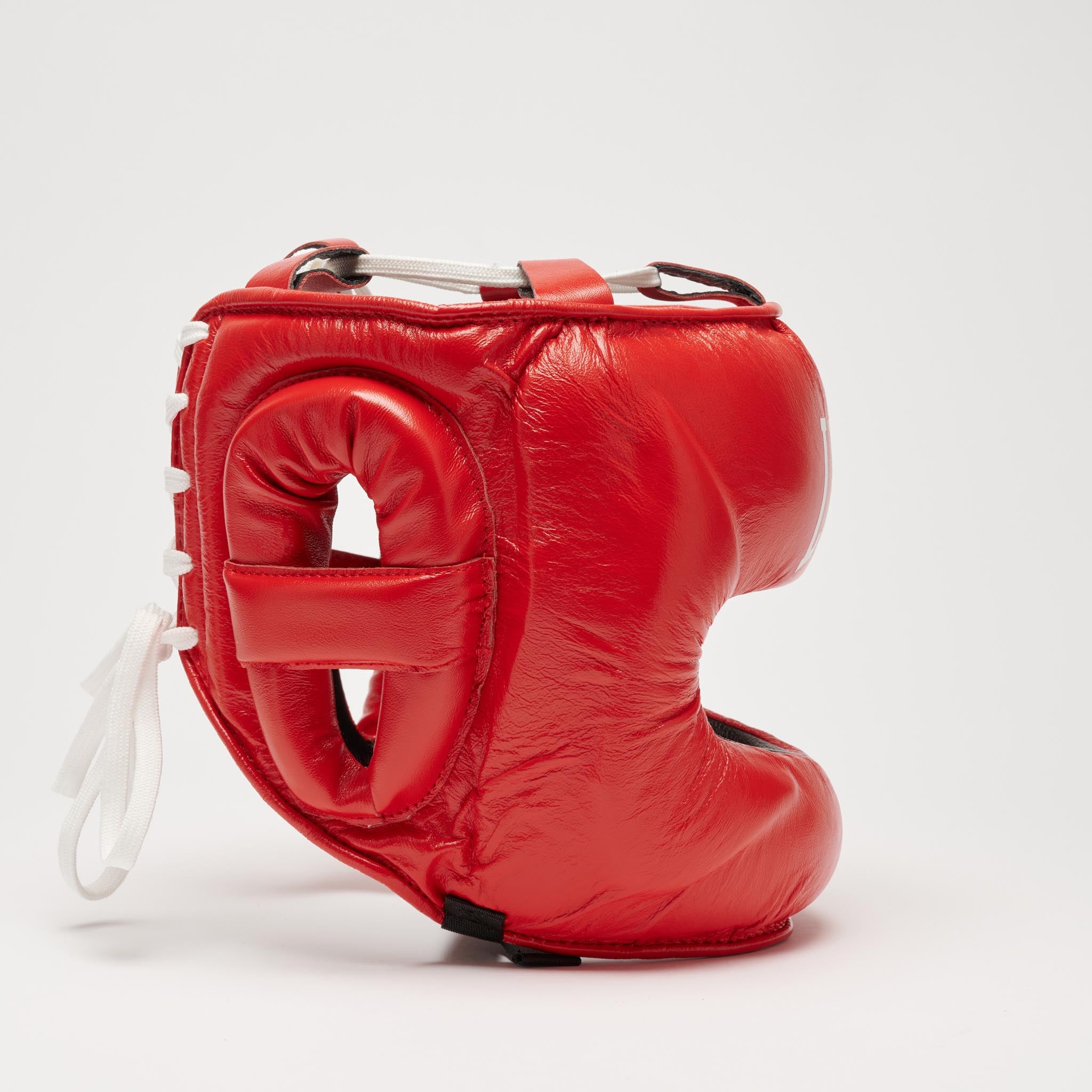 NERONE CLASSICO HEADGEAR CSB02 red | Leone 1947 Official Shop