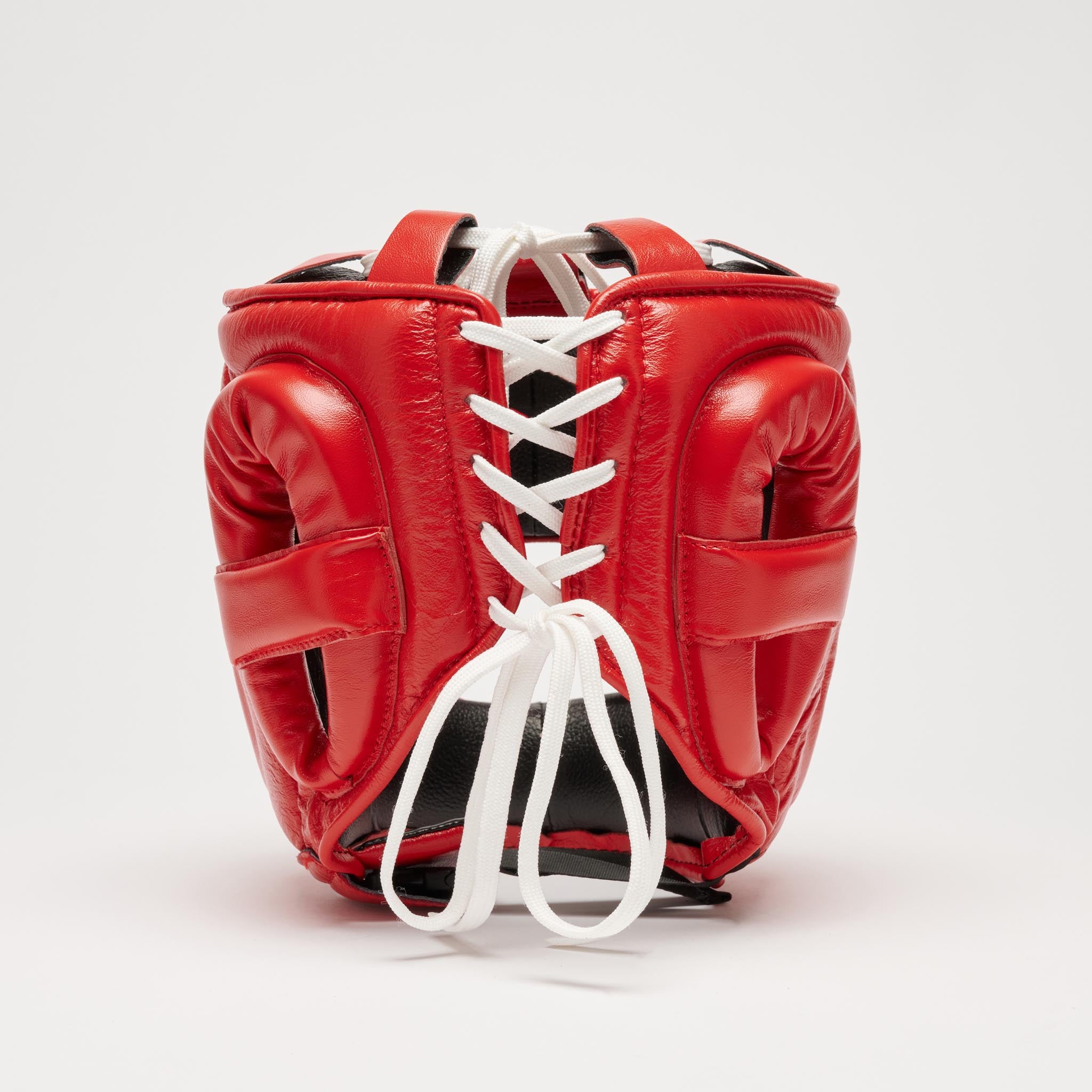 NERONE CLASSICO HEADGEAR CSB02 red | Leone 1947 Official Shop