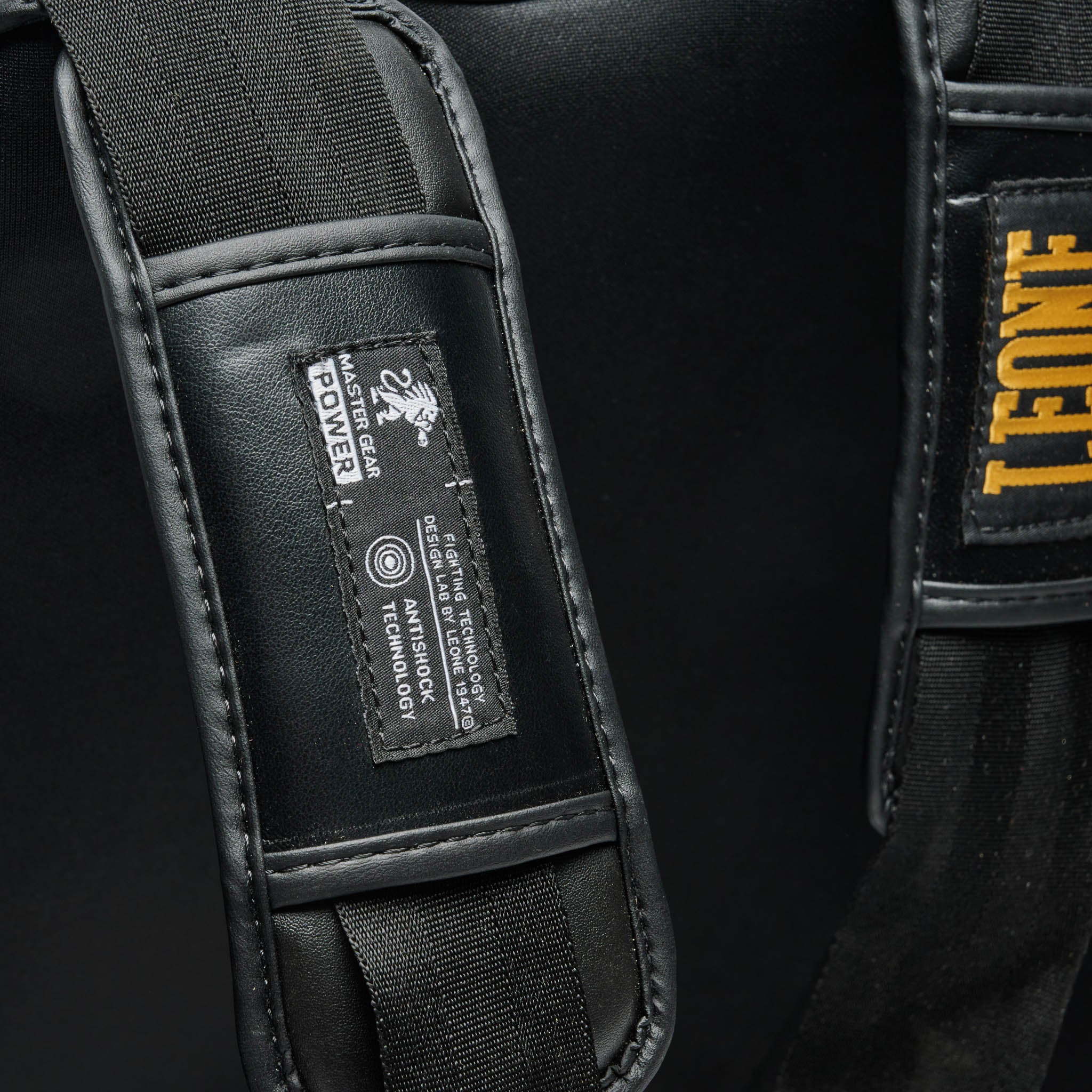 POWER LINE BODY PROTECTOR