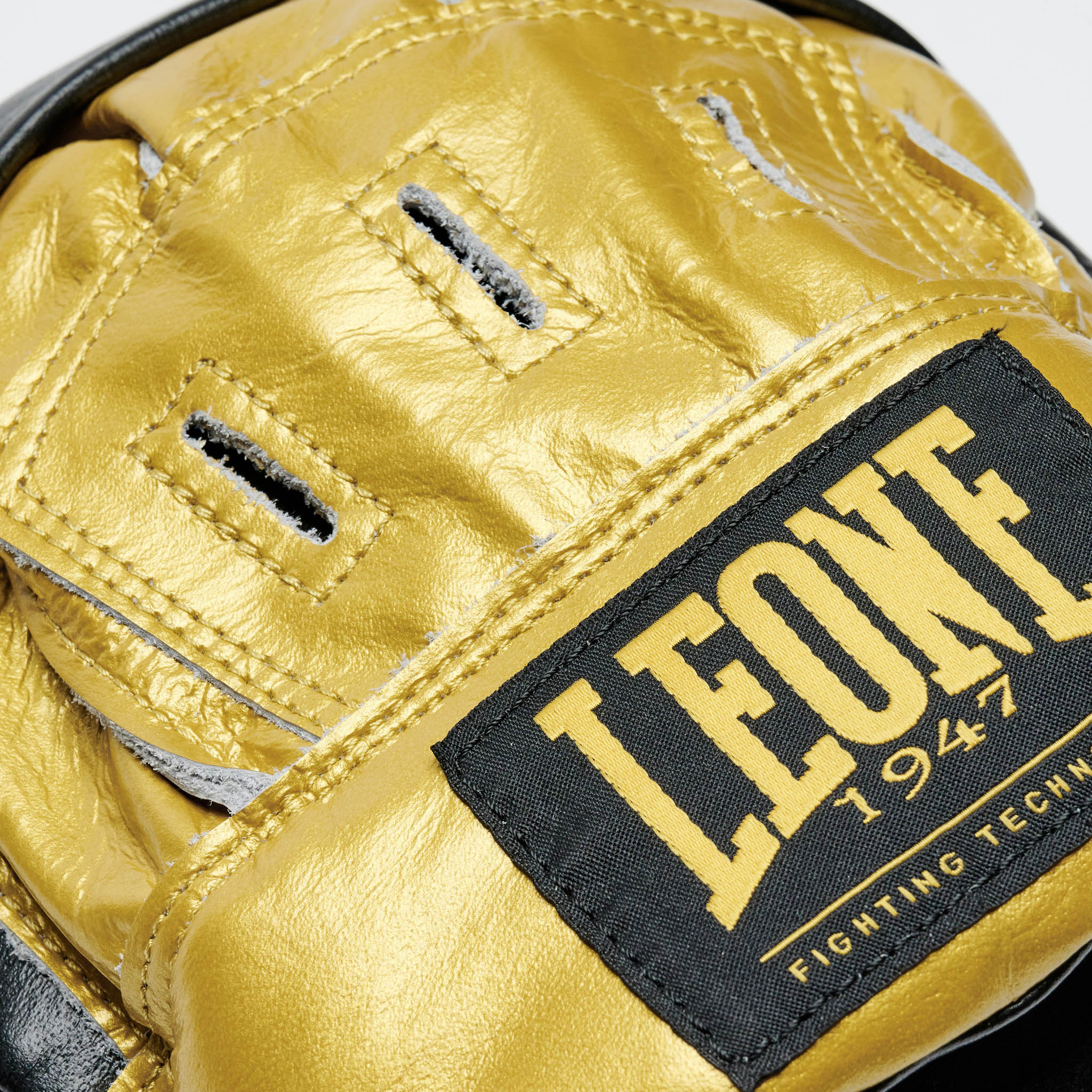 SPEED LINE STRIKING MITTS