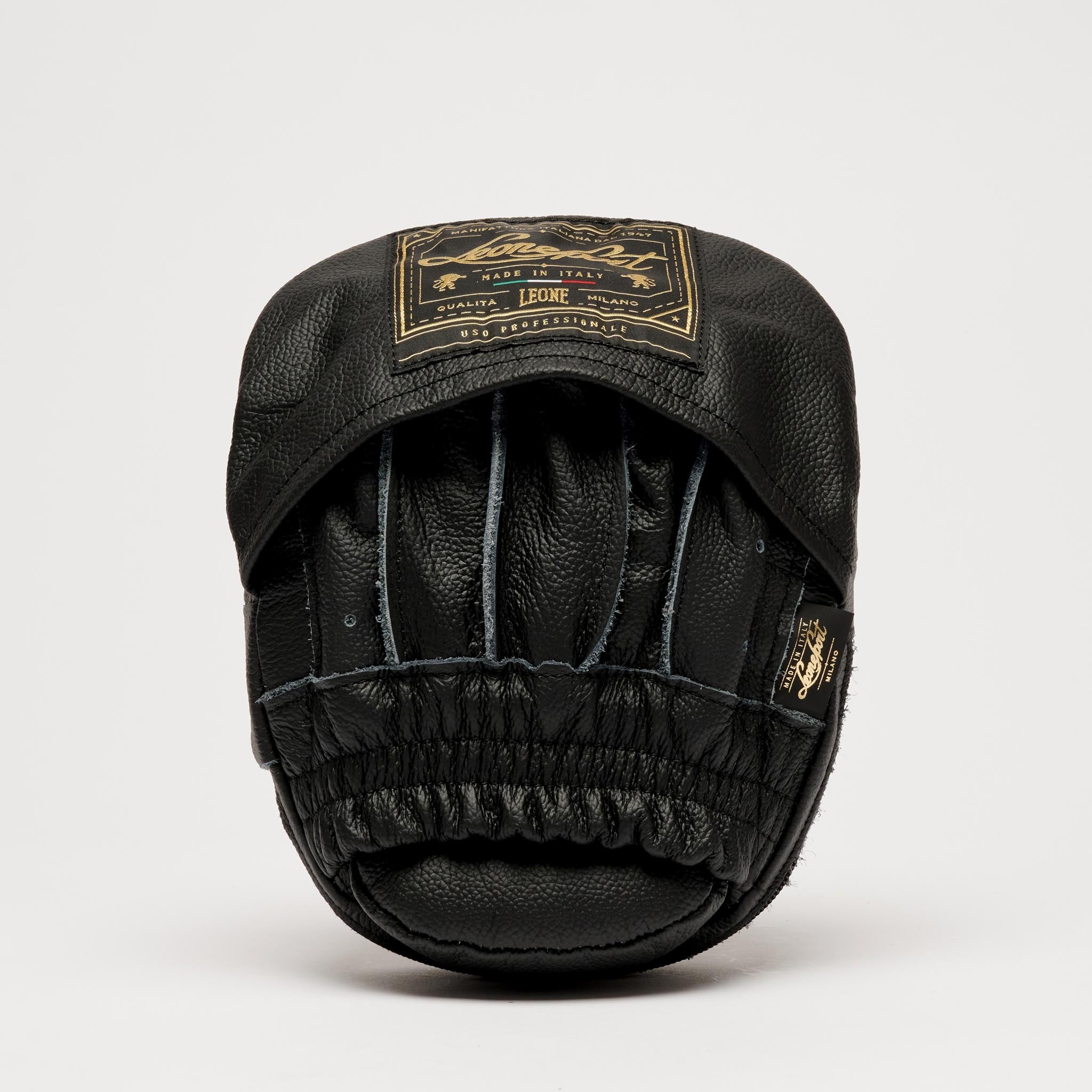 ARISTOTELE CLASSICO CURVED PUNCH MITTS