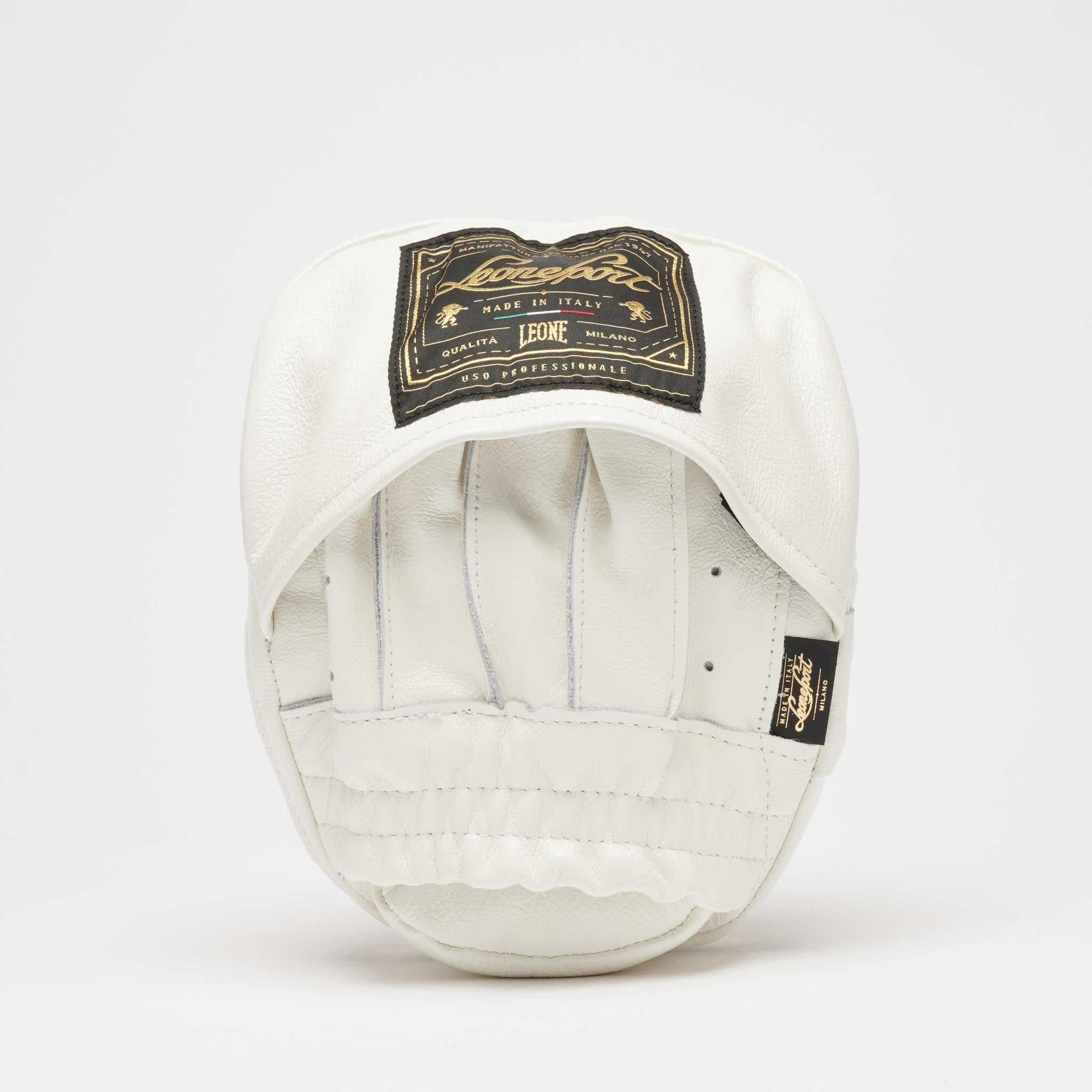 ARISTOTELE CLASSICO CURVED PUNCH MITTS