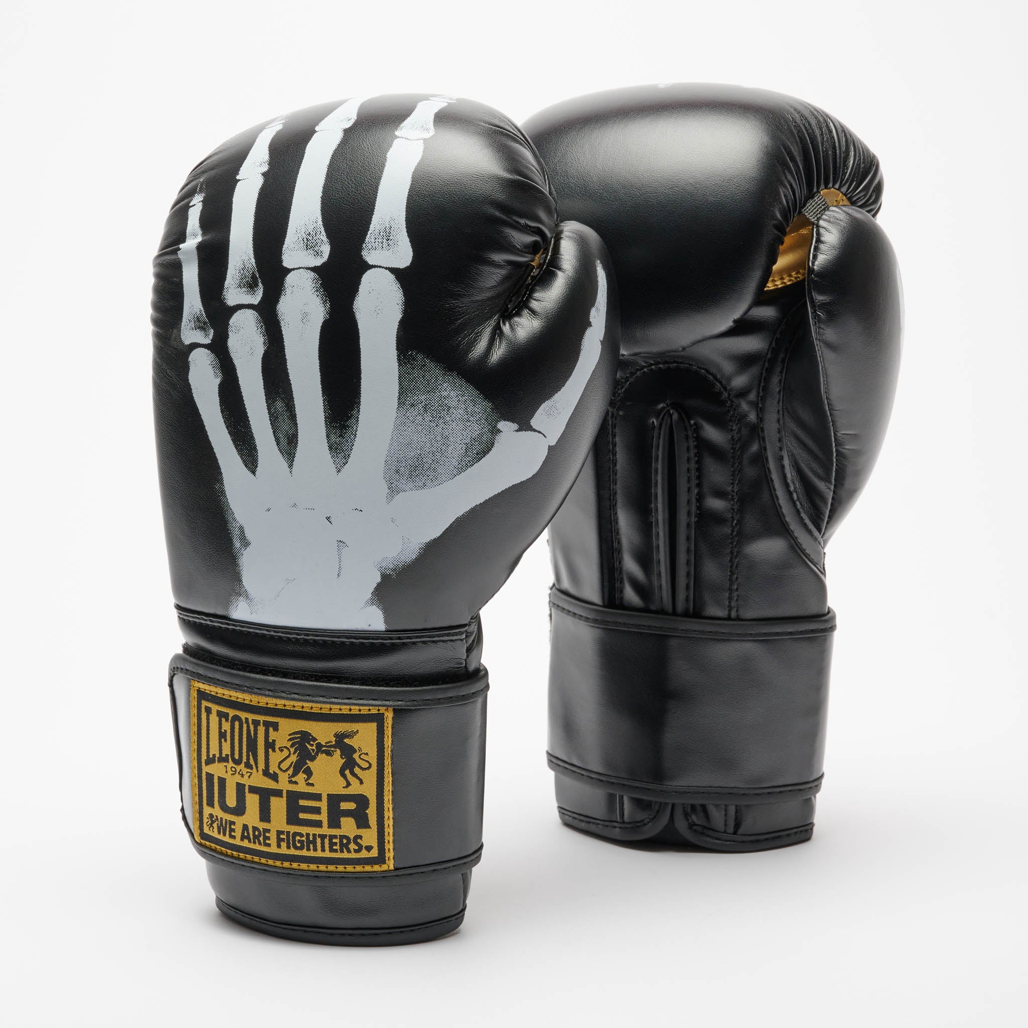 LEONE X IUTER BOXING GLOVES