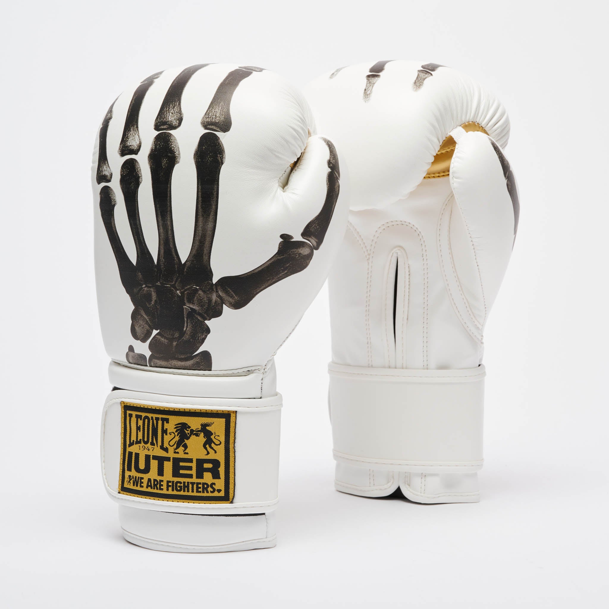 LEONE X IUTER BOXING GLOVES