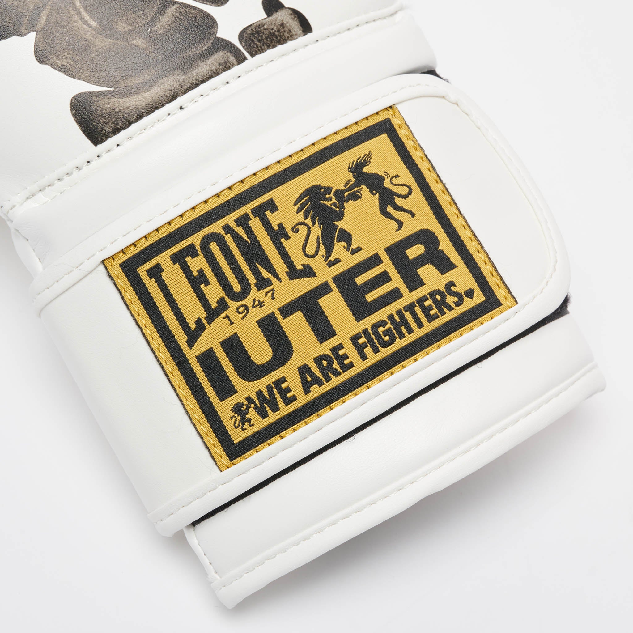 LEONE X IUTER BOXING GLOVES