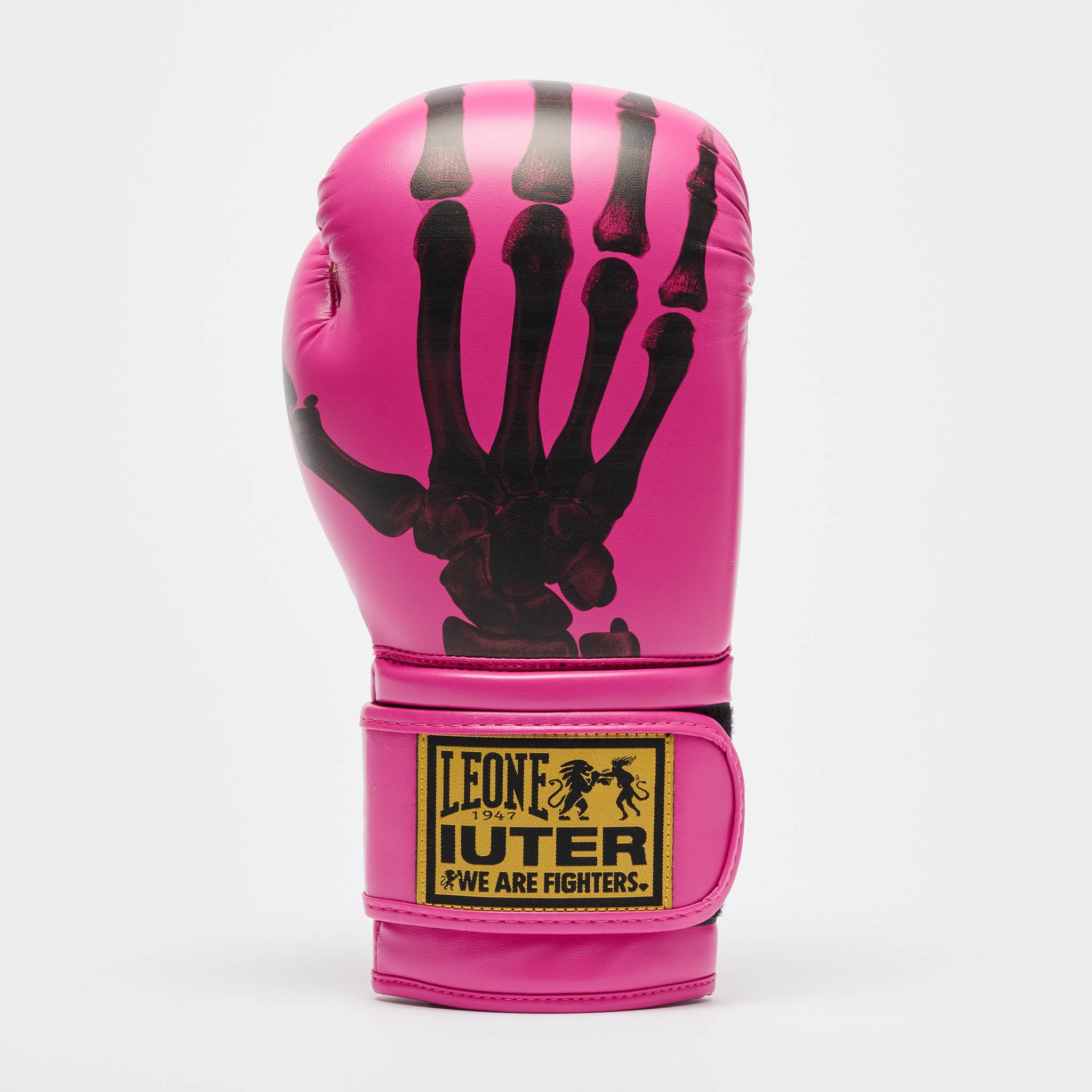 LEONE X IUTER BOXING GLOVES