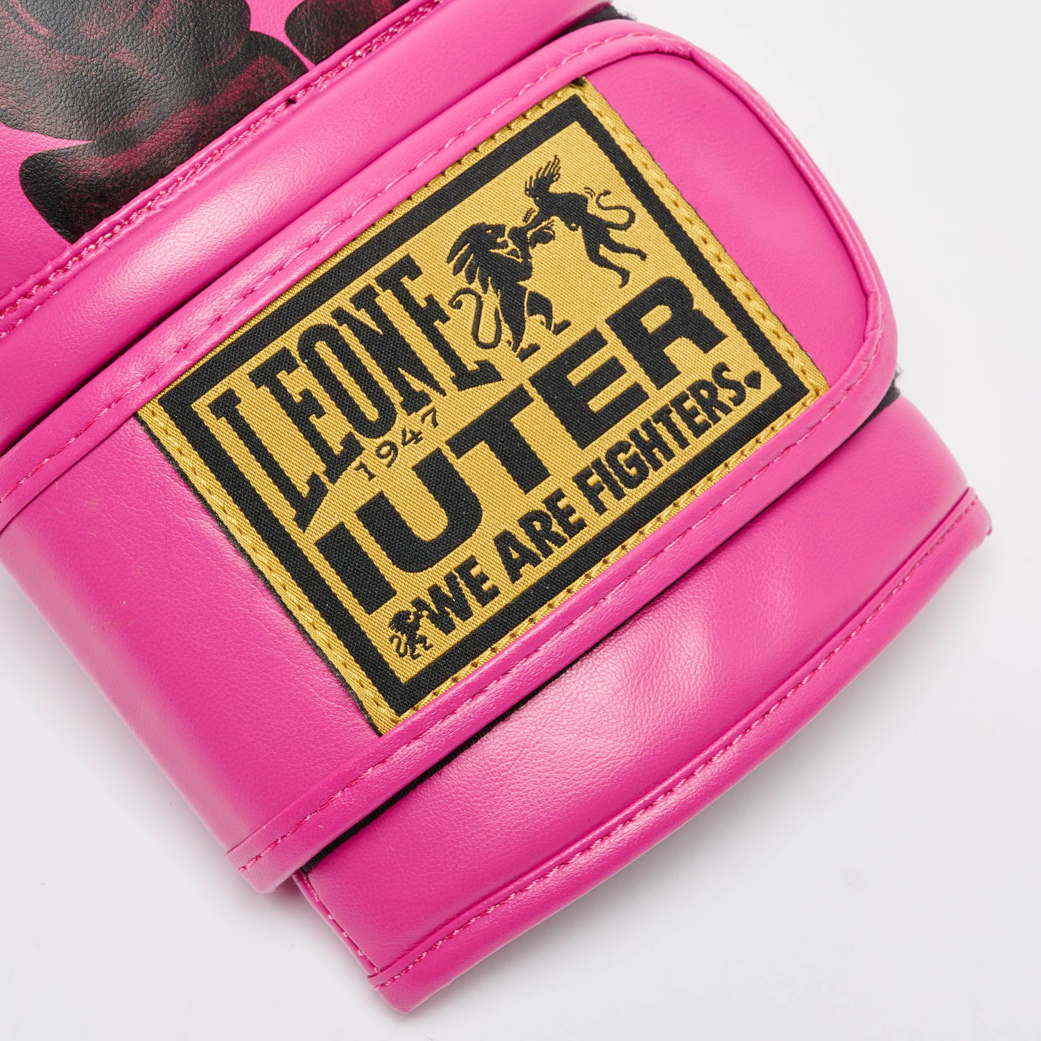 LEONE X IUTER BOXING GLOVES