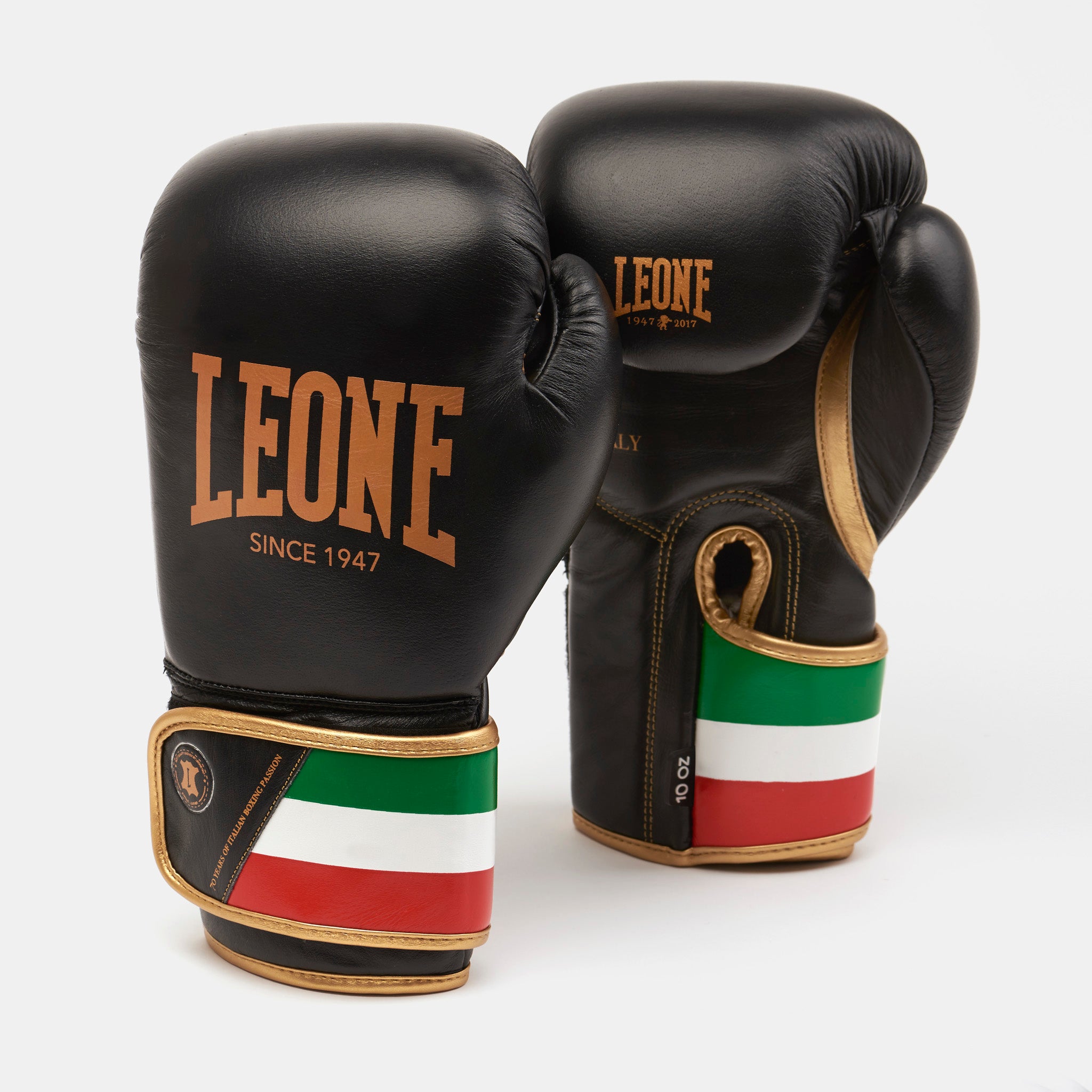ITALY 47 BOXING GLOVES