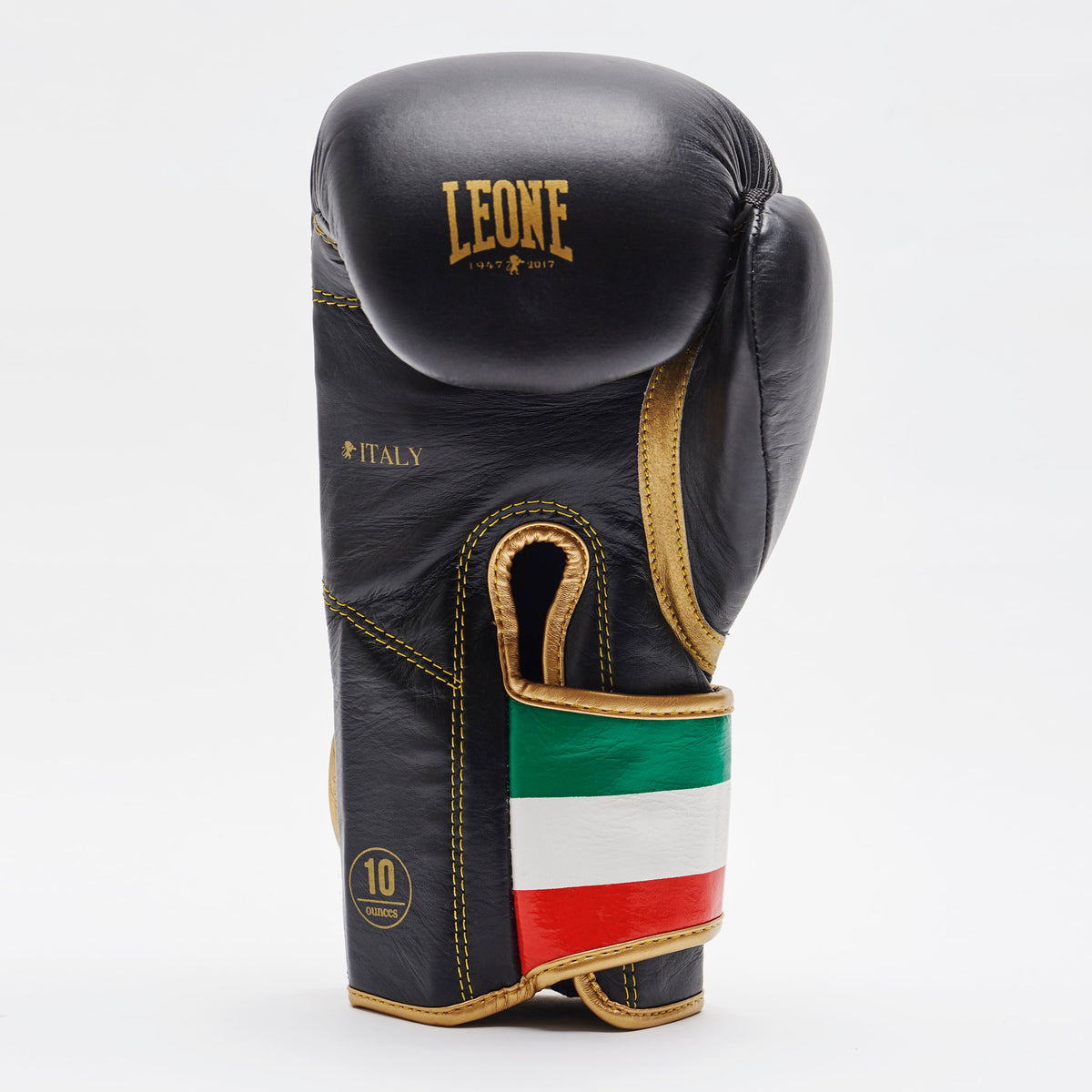 Leone 1947 GN039 Italy 47 boxing gloves view 2