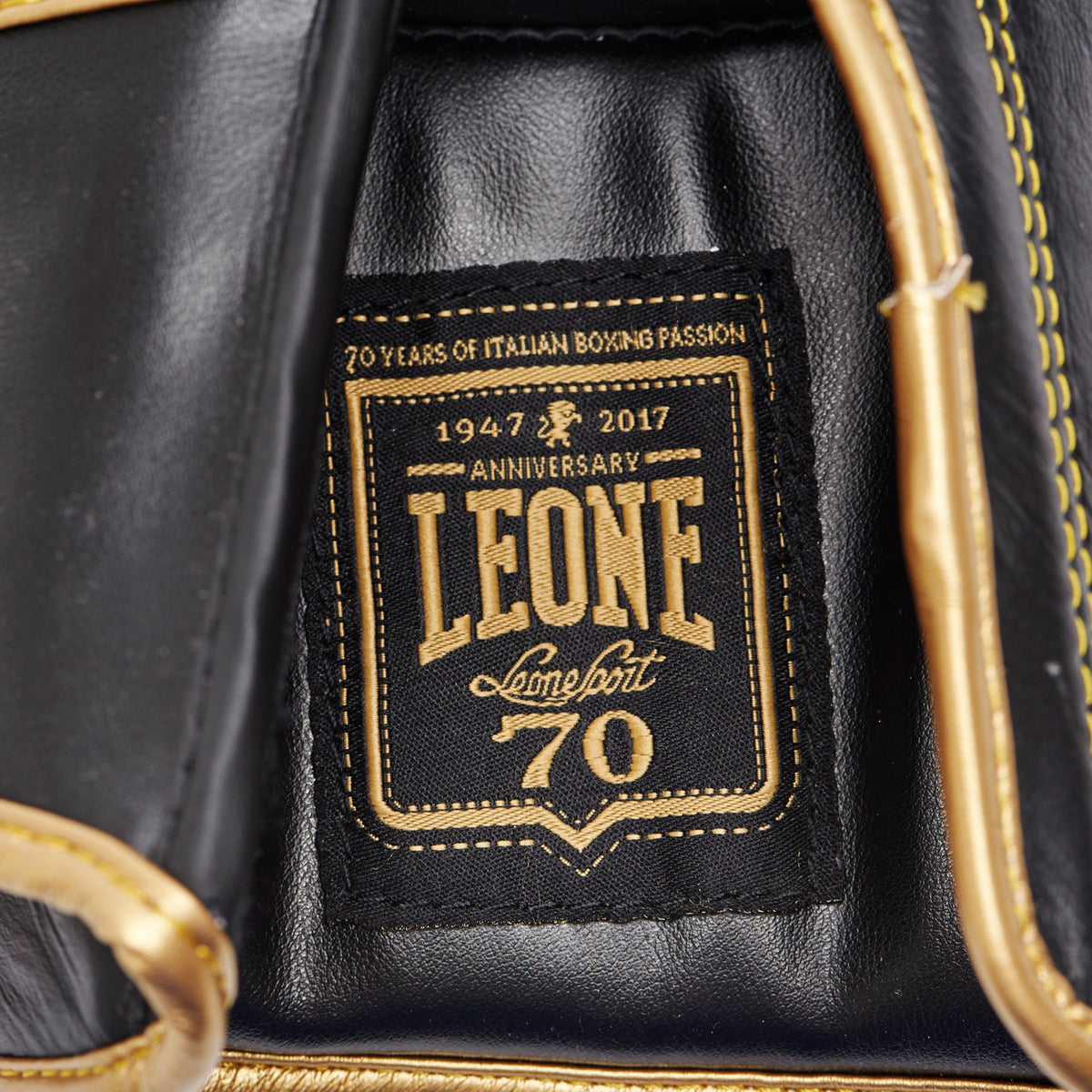 Leone 1947 GN039 Italy 47 boxing gloves view 3