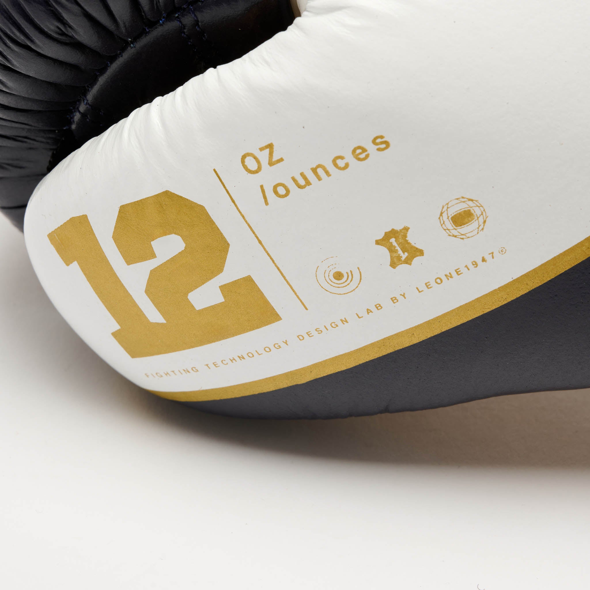 SHOCK X BOXING GLOVES
