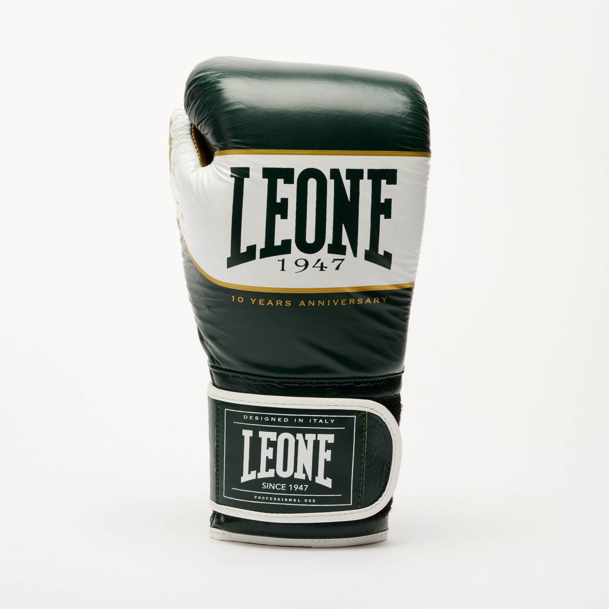 SHOCK X BOXING GLOVES