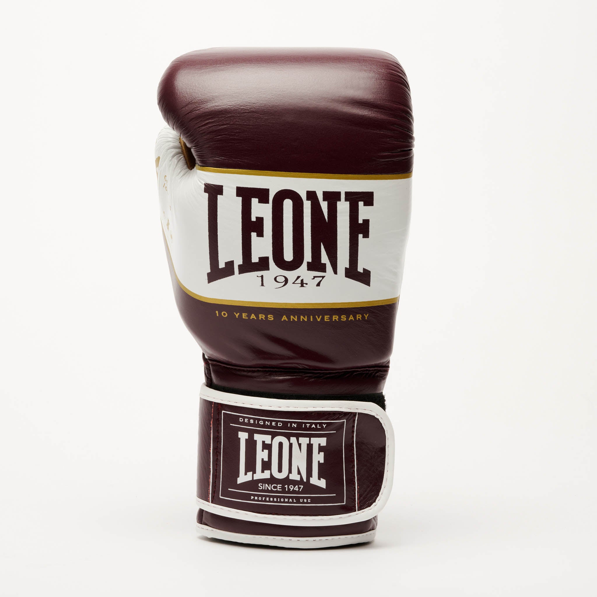 SHOCK X BOXING GLOVES