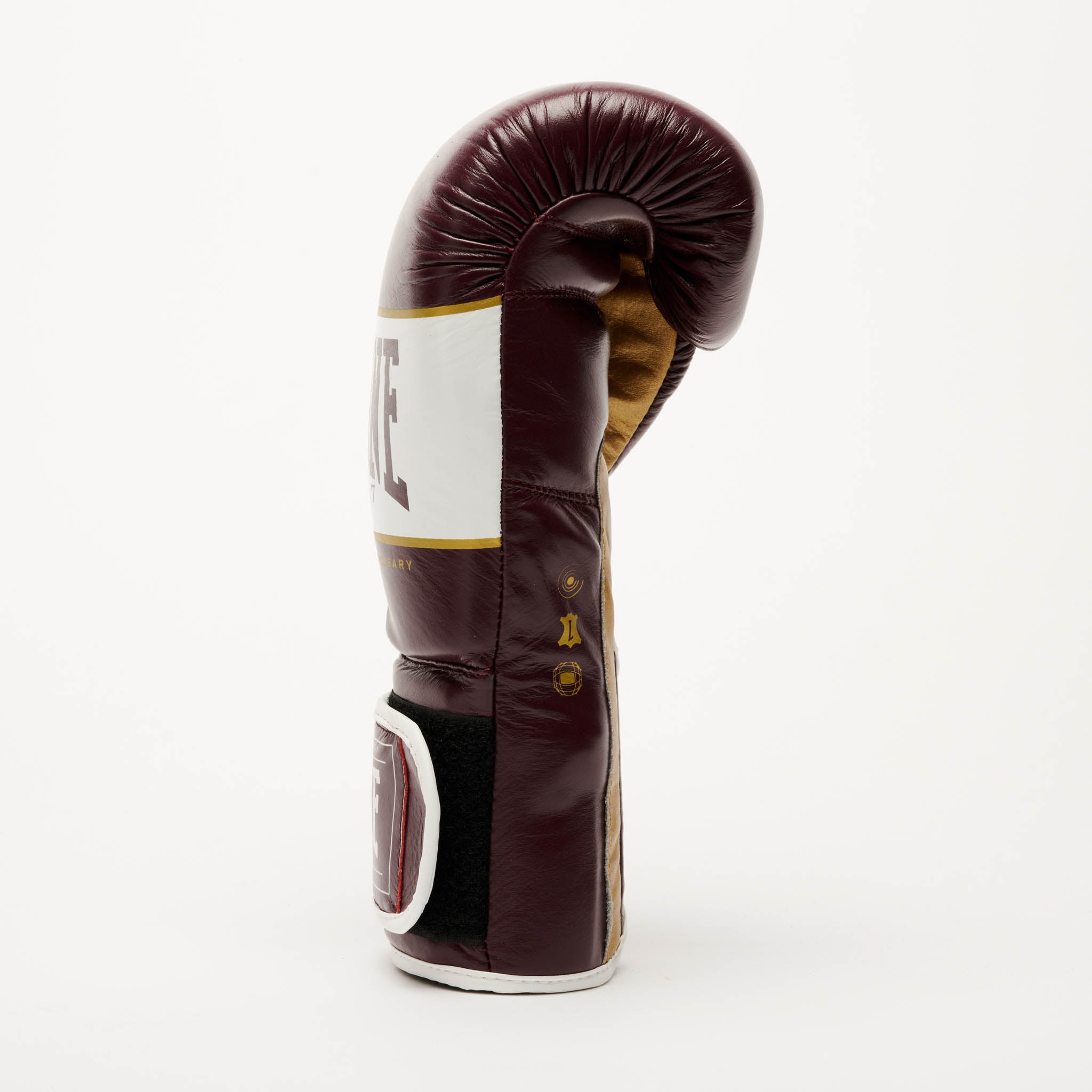 SHOCK X BOXING GLOVES