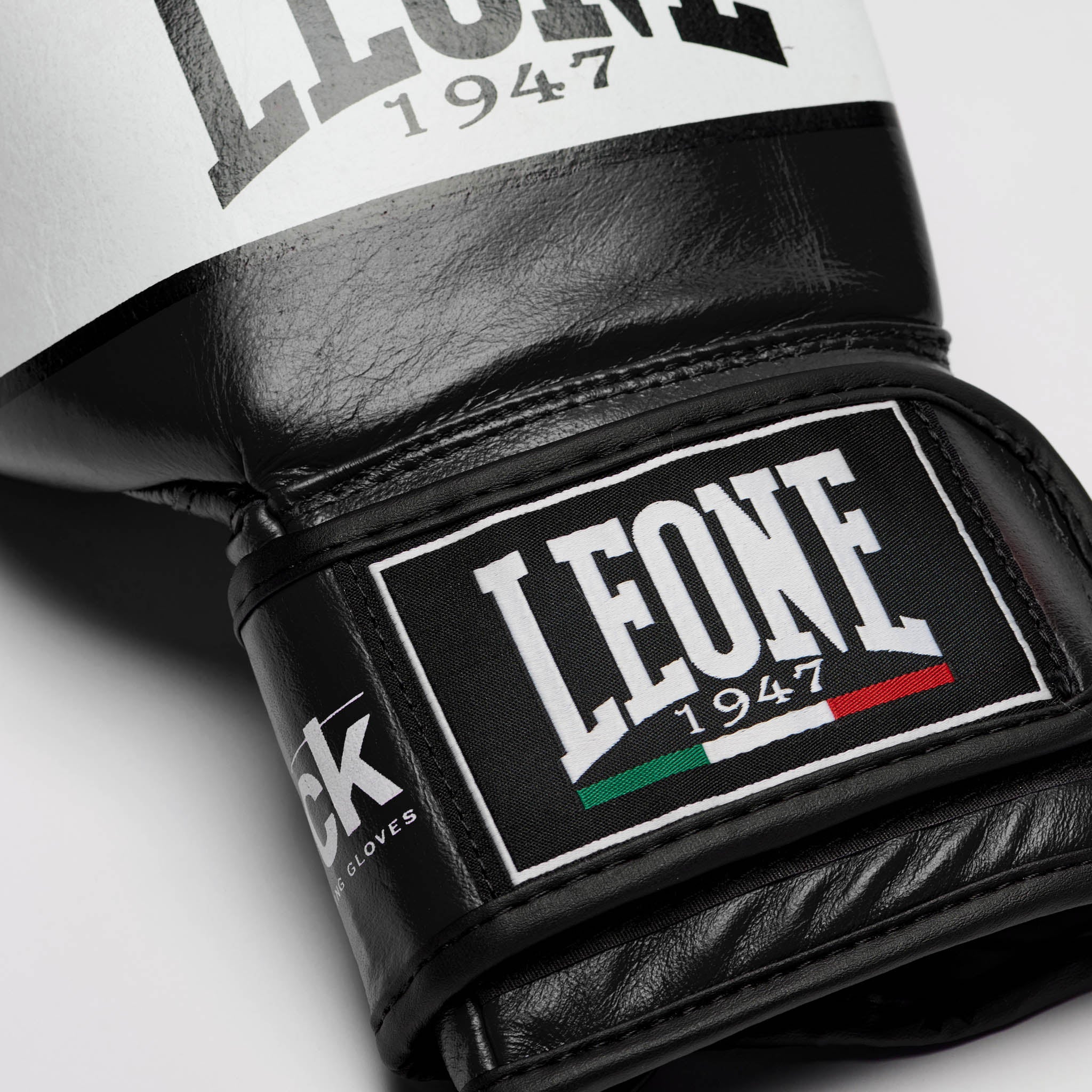 SHOCK BOXING GLOVES