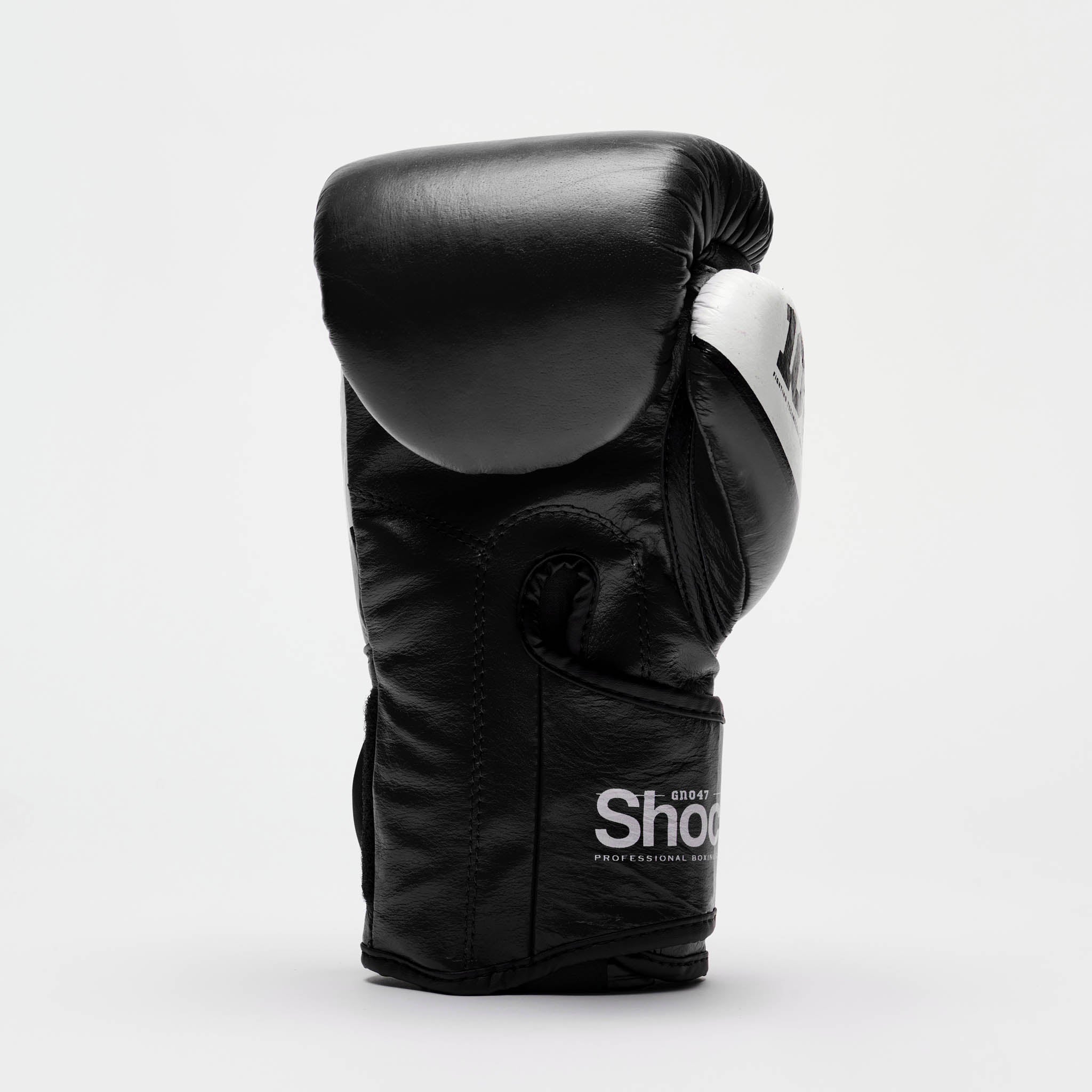 SHOCK Boxing Gloves