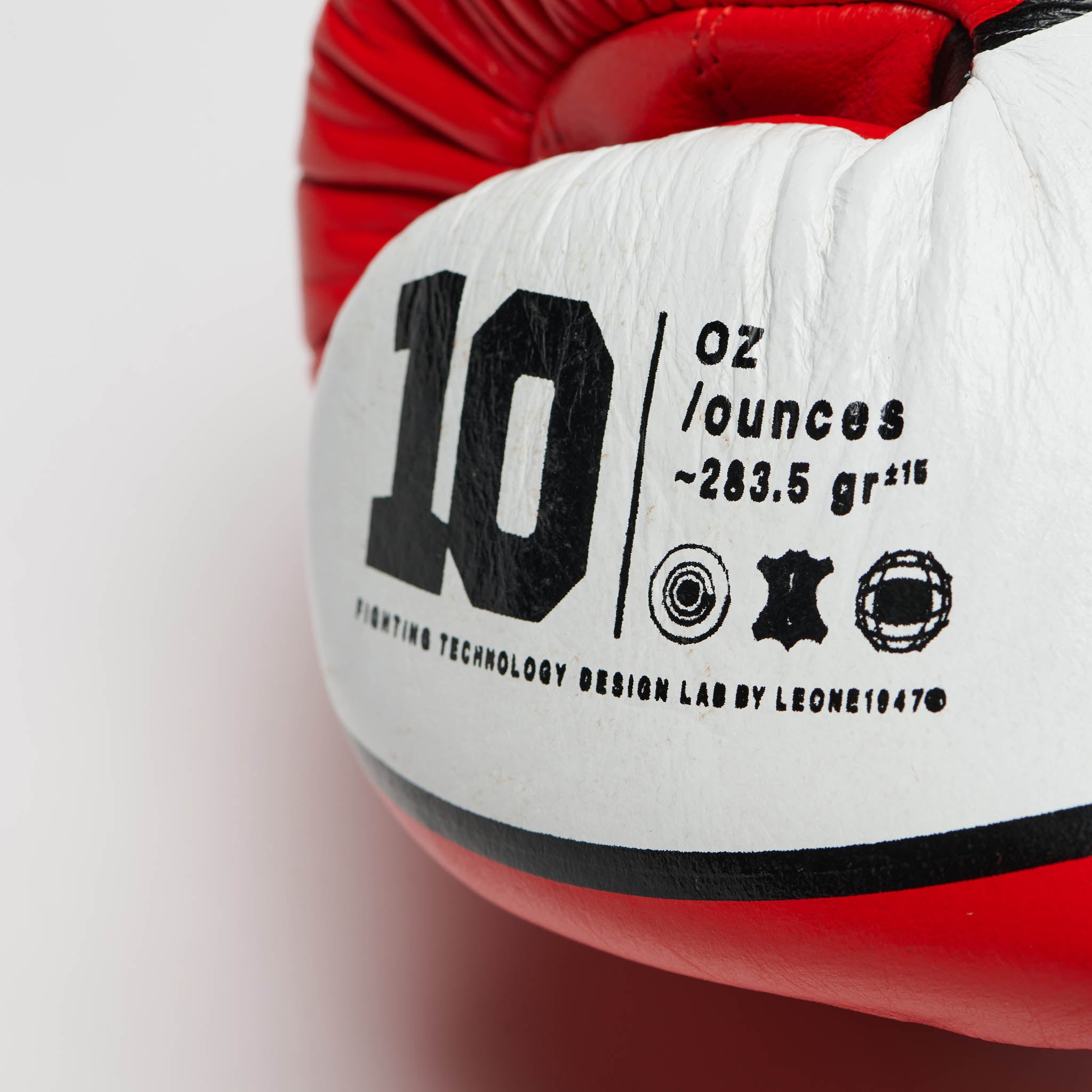 SHOCK Boxing Gloves