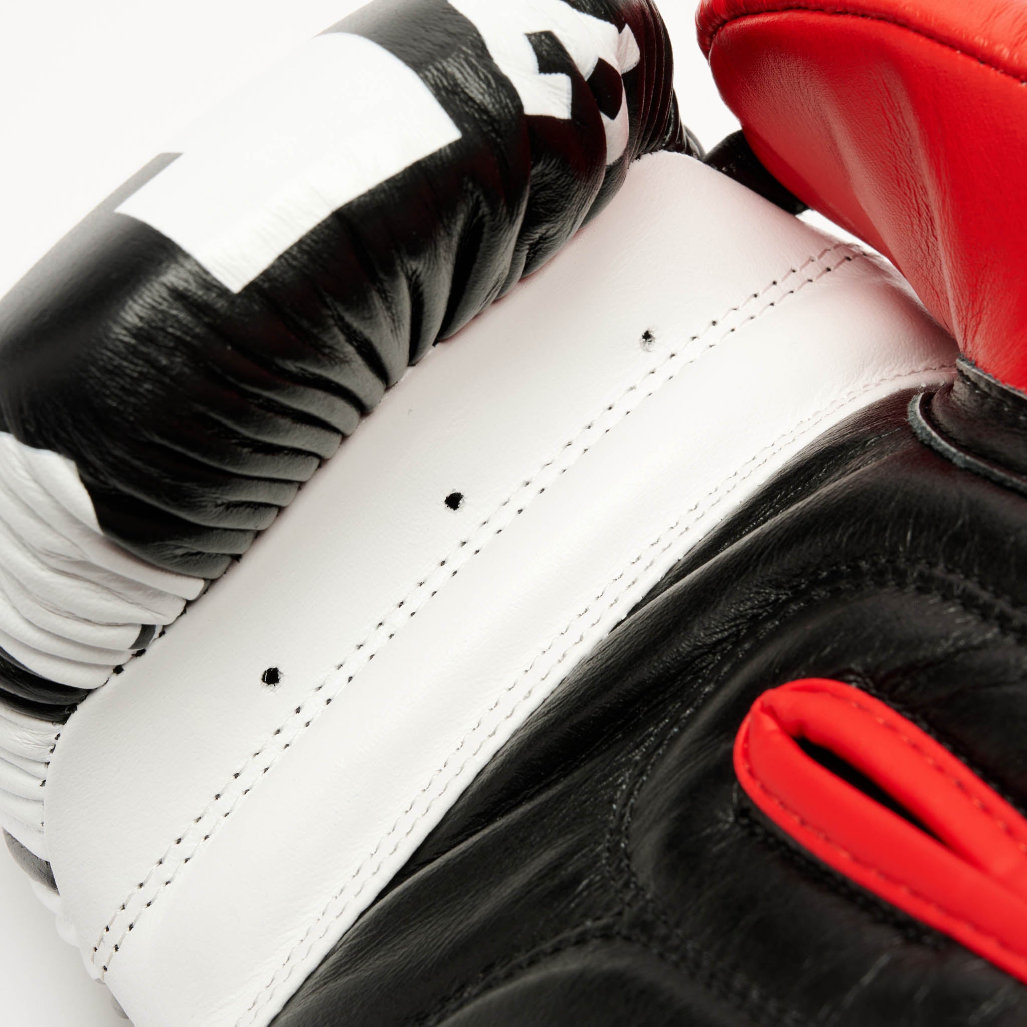 Explosion Boxing Gloves