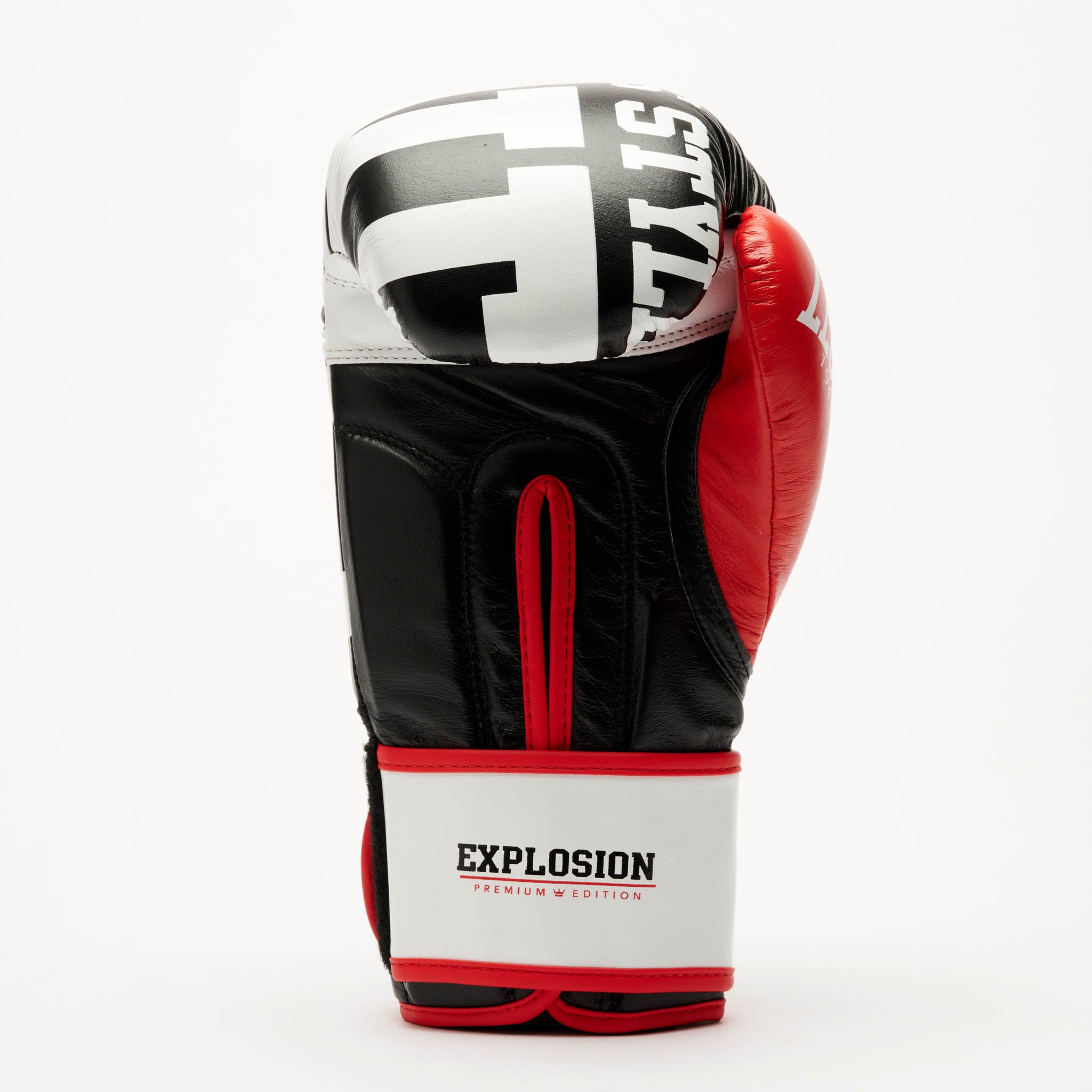 Explosion Boxing Gloves