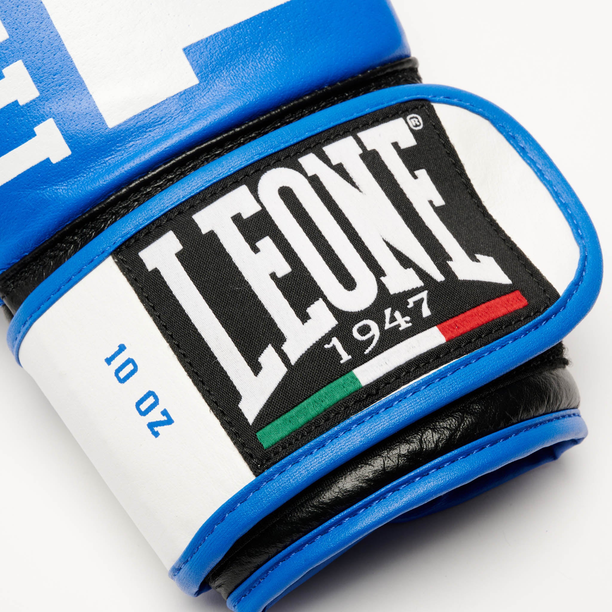 Explosion Boxing Gloves