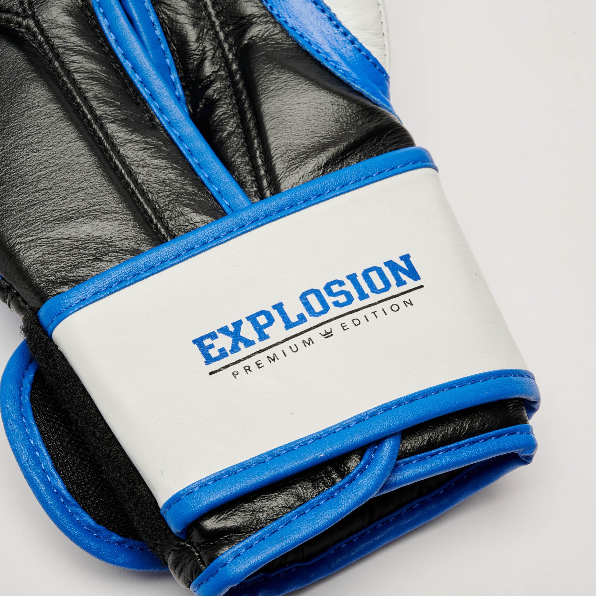 Explosion Boxing Gloves