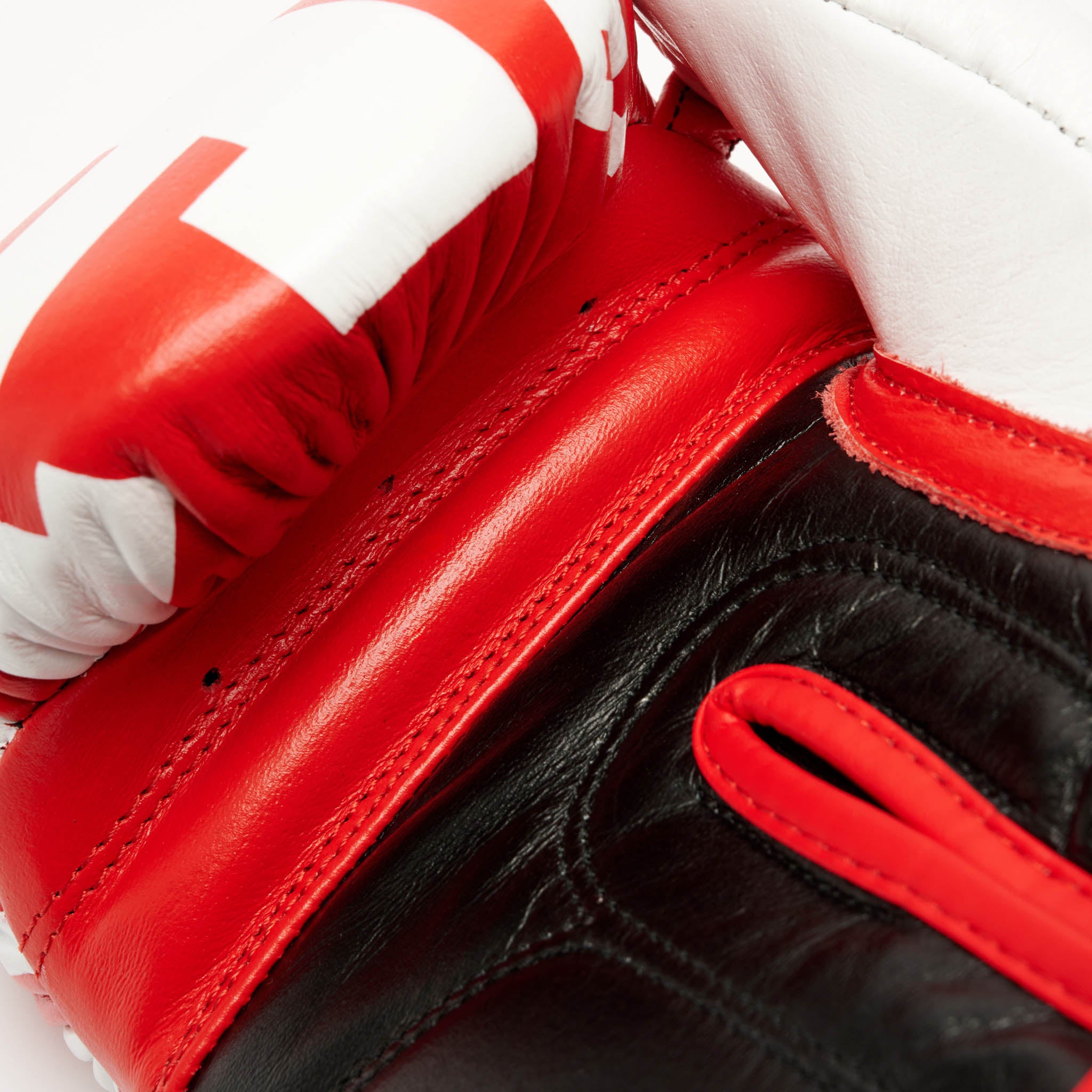 Explosion Boxing Gloves