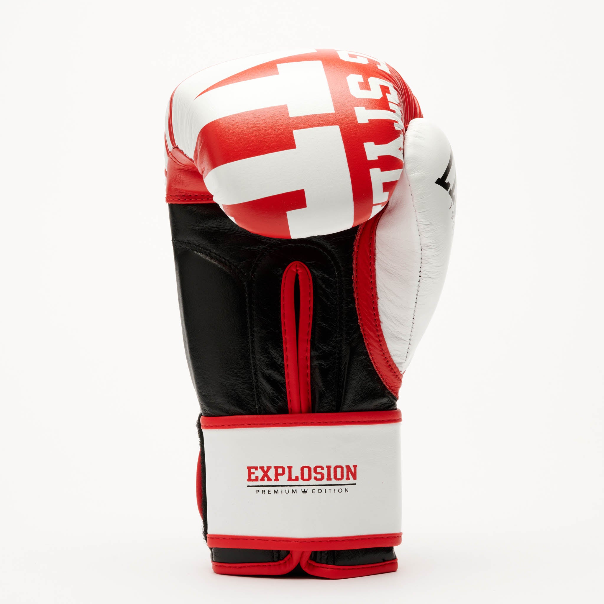 Explosion Boxing Gloves