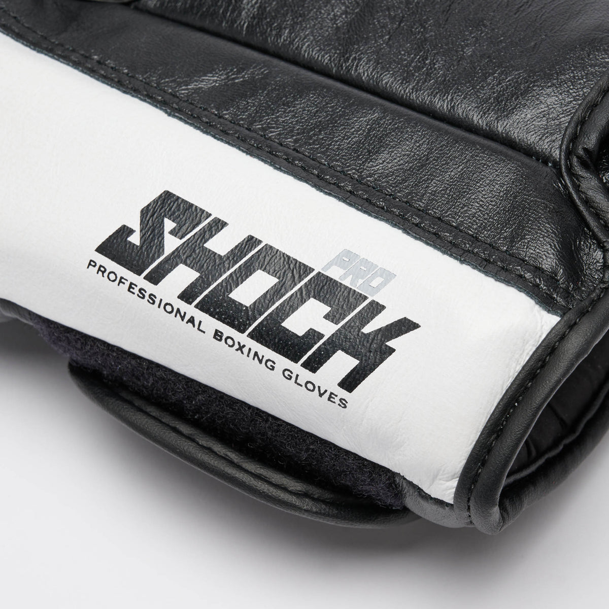 Leone 1947 GN057 Shock Pro boxing gloves view 2