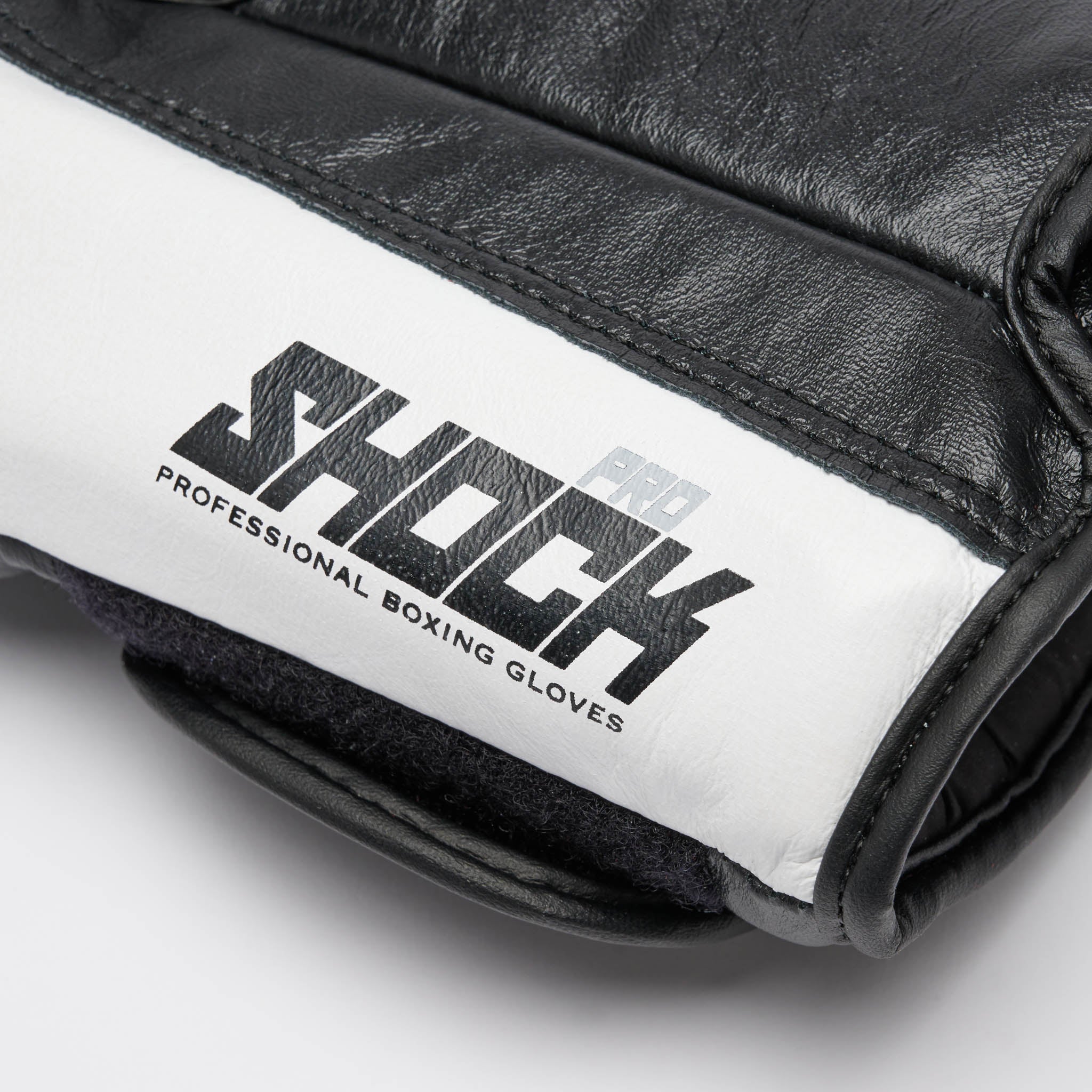 SHOCK PRO BOXING GLOVES