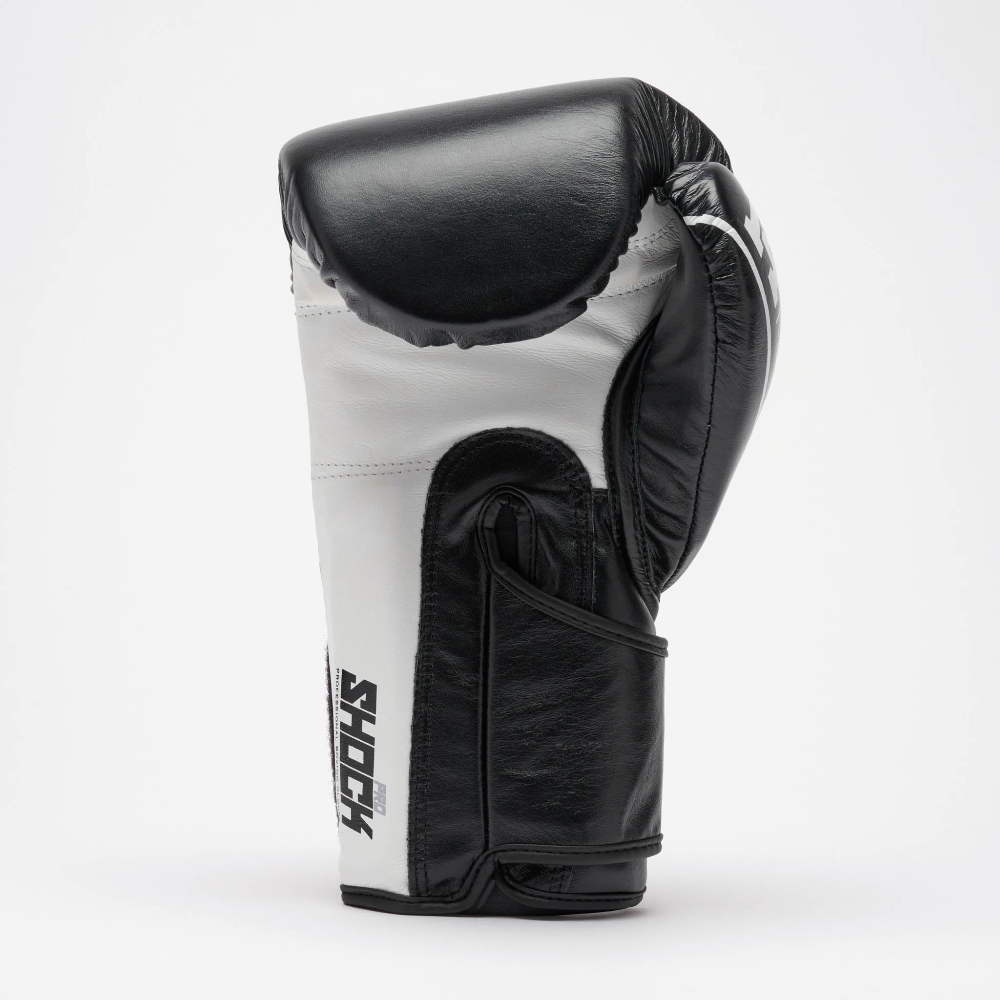 SHOCK PRO BOXING GLOVES