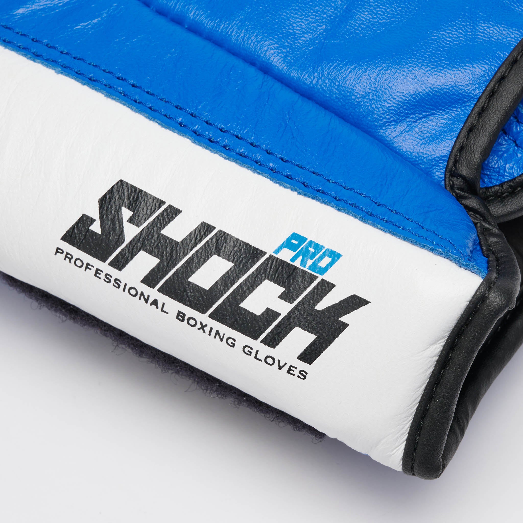 SHOCK PRO BOXING GLOVES
