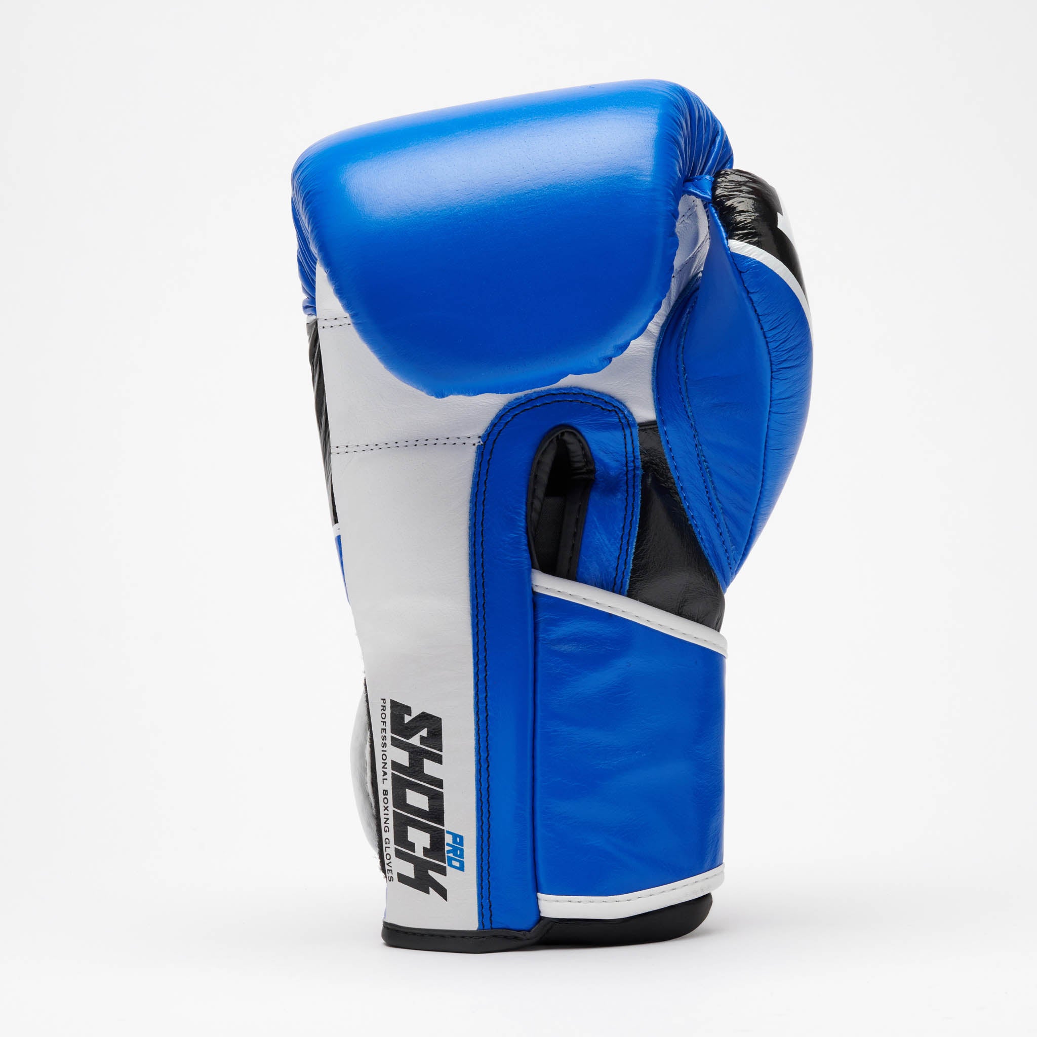 SHOCK PRO BOXING GLOVES