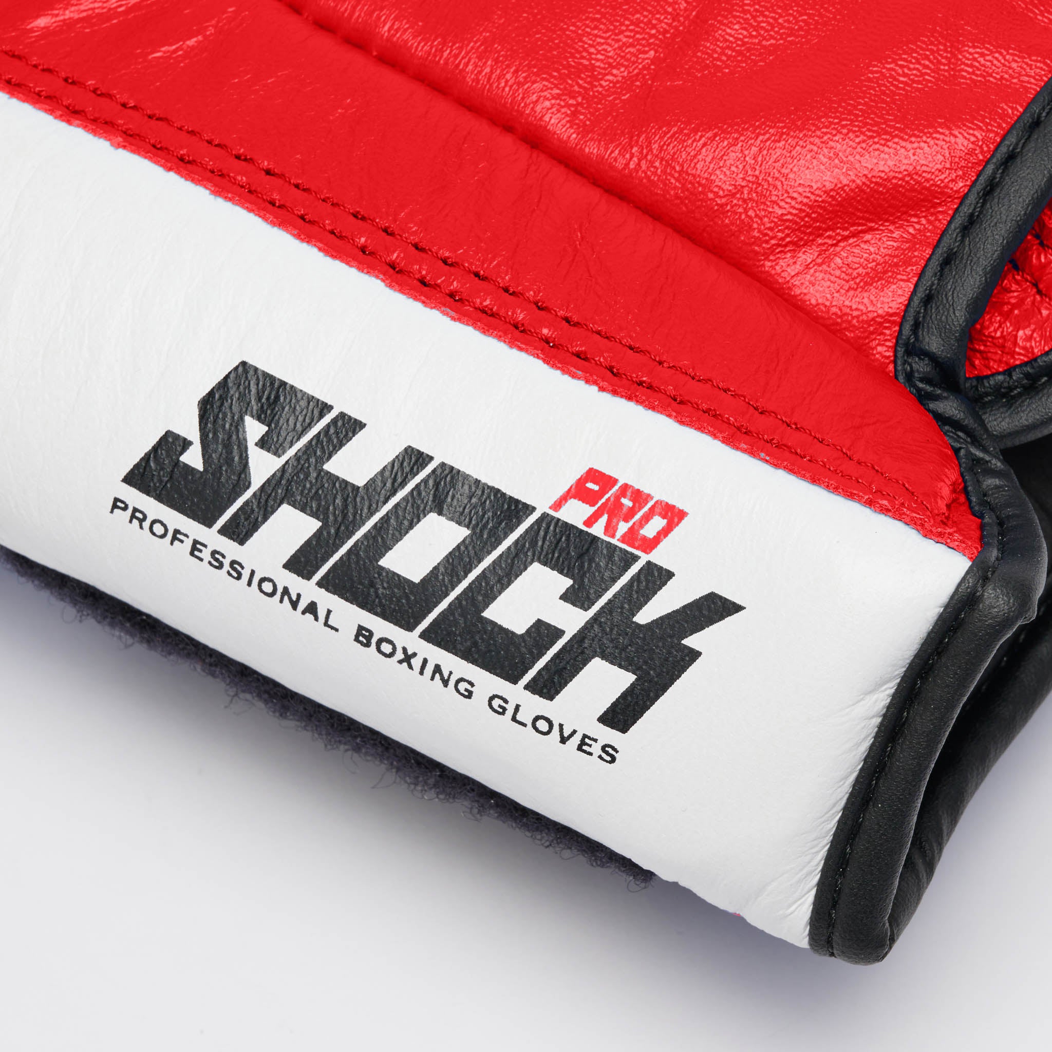 SHOCK PRO BOXING GLOVES
