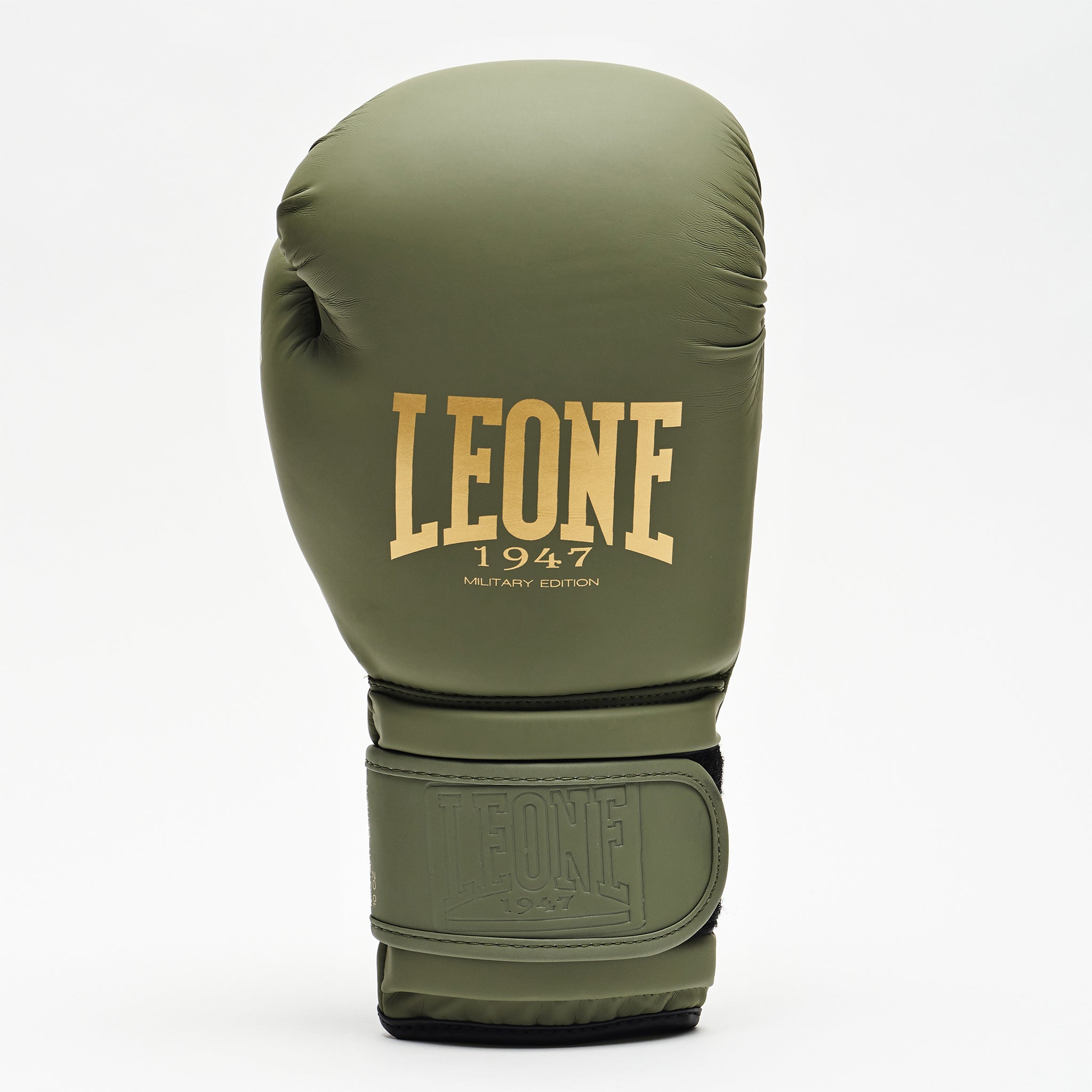 MILITARY EDITION BOXING GLOVES