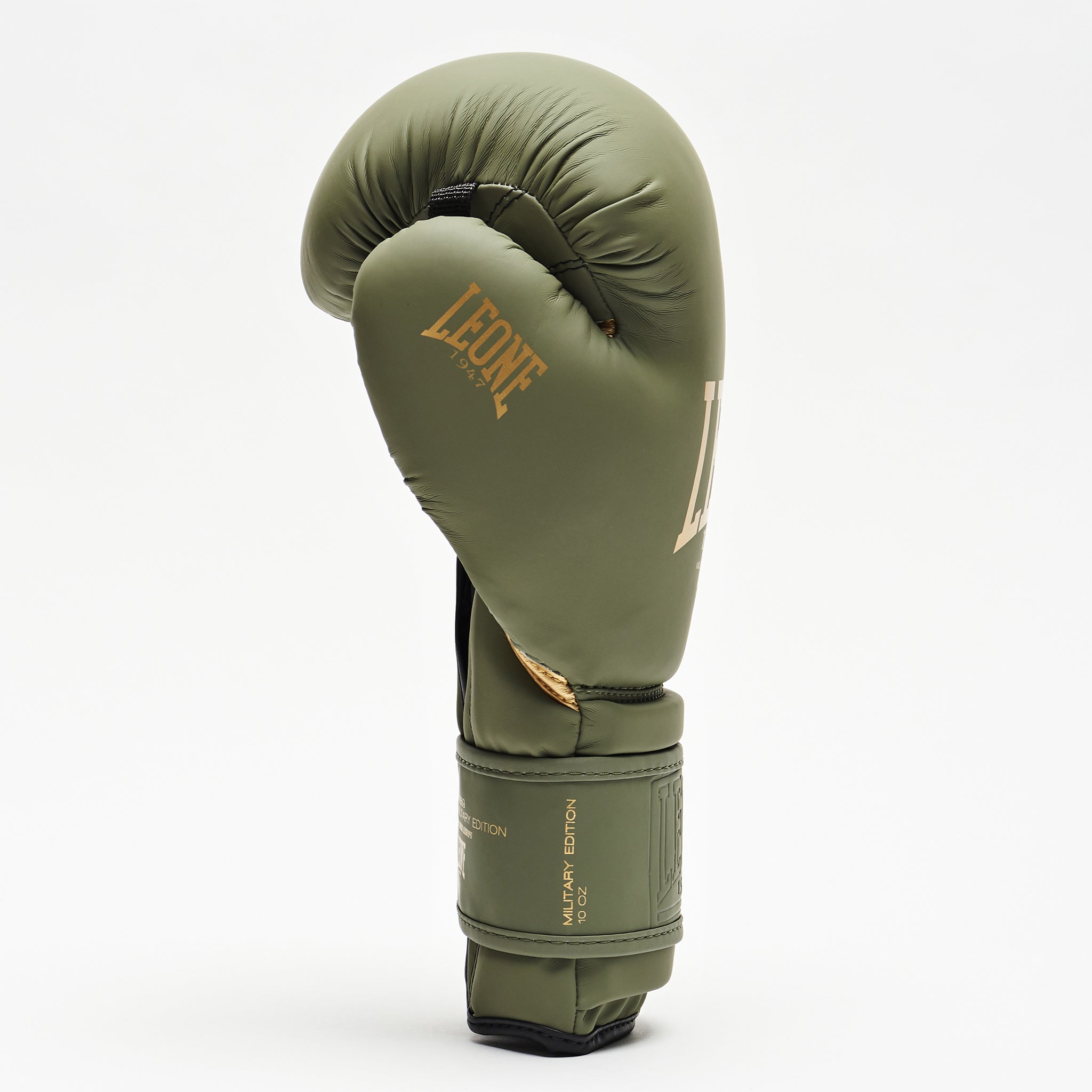 MILITARY EDITION BOXING GLOVES