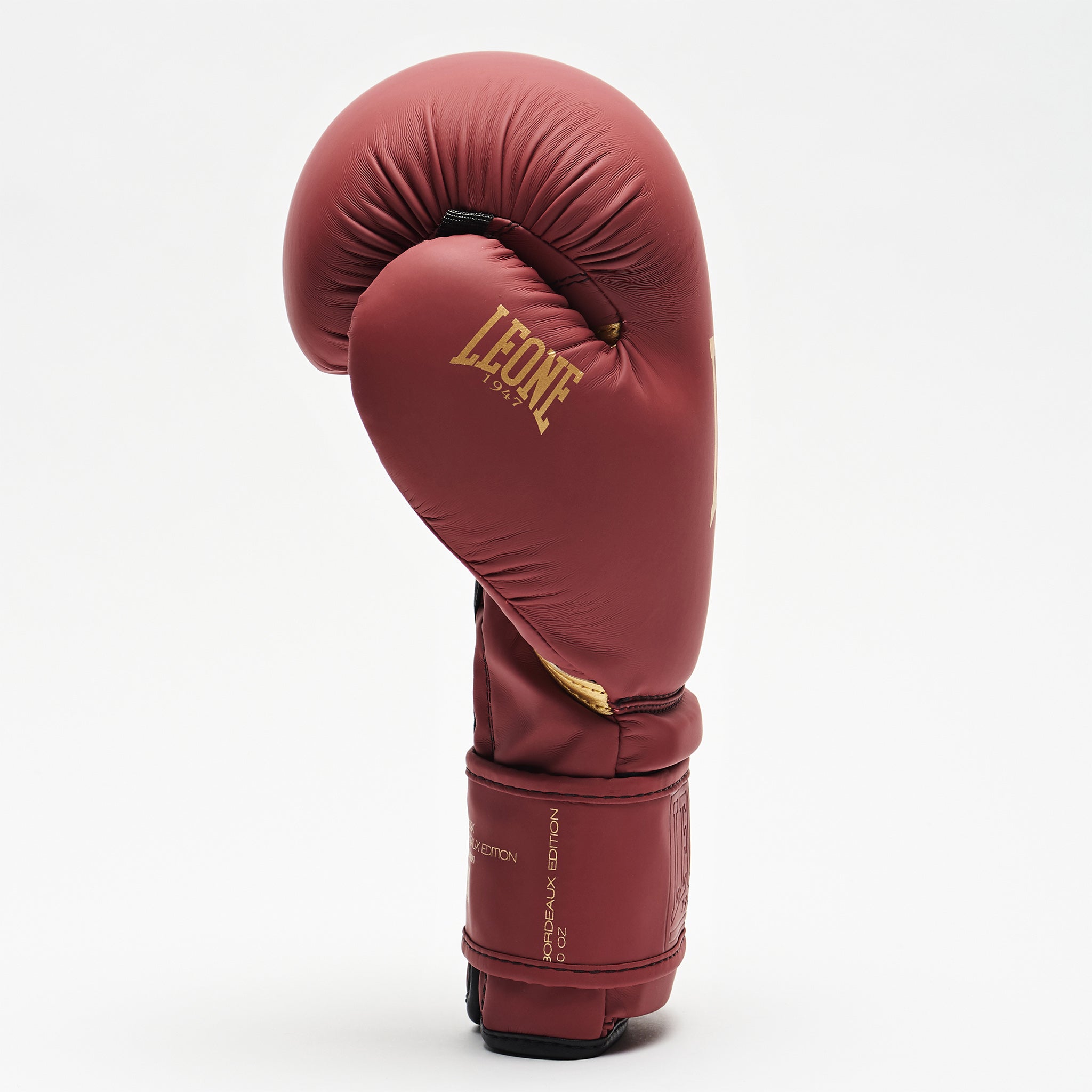 BOXING GLOVES BORDEAUX ED
