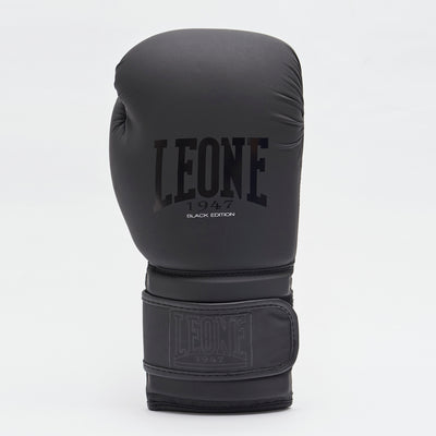 Leone 1947 GN059 boxing gloves view 2