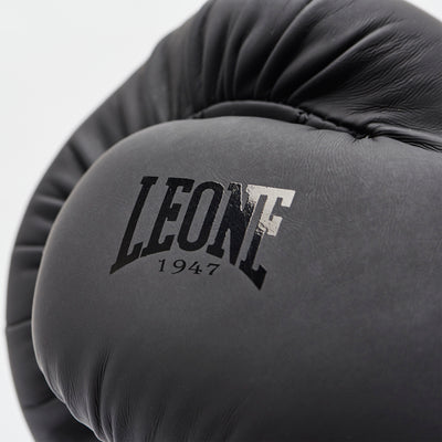 Leone 1947 GN059 boxing gloves view 4
