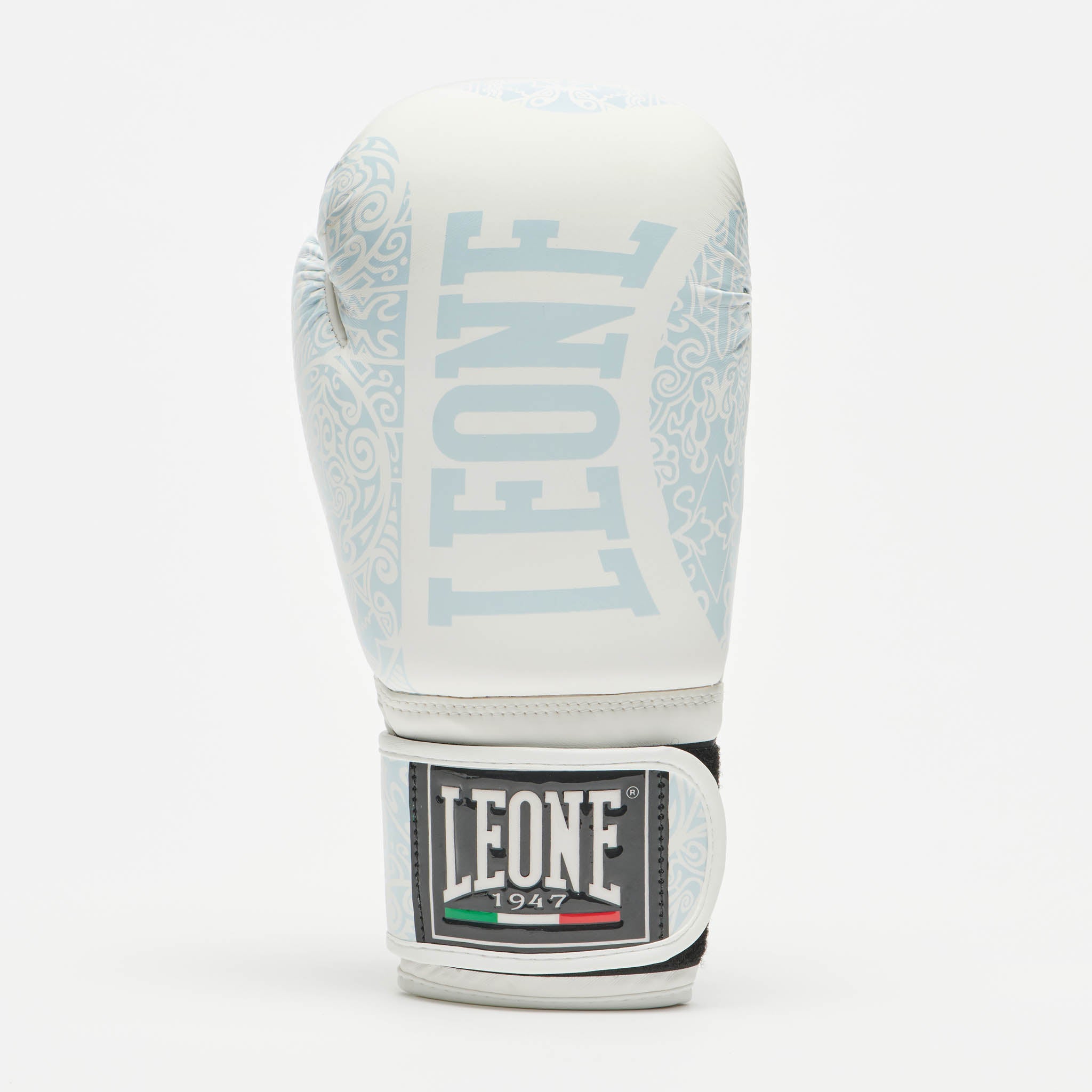 Maori Boxing Gloves