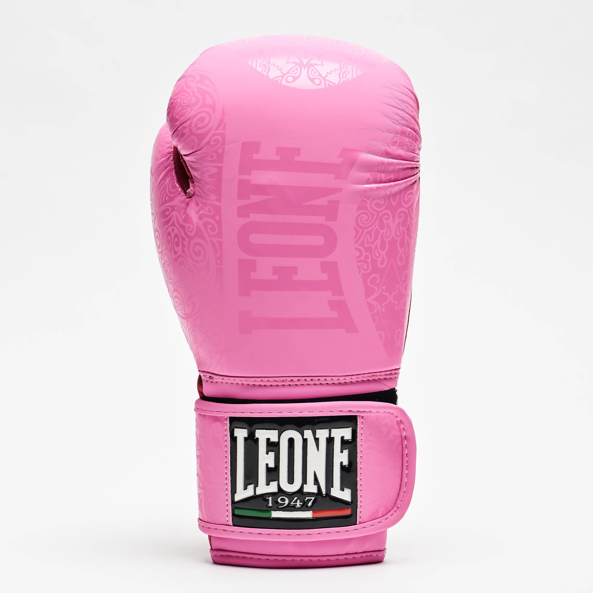 Maori Boxing Gloves